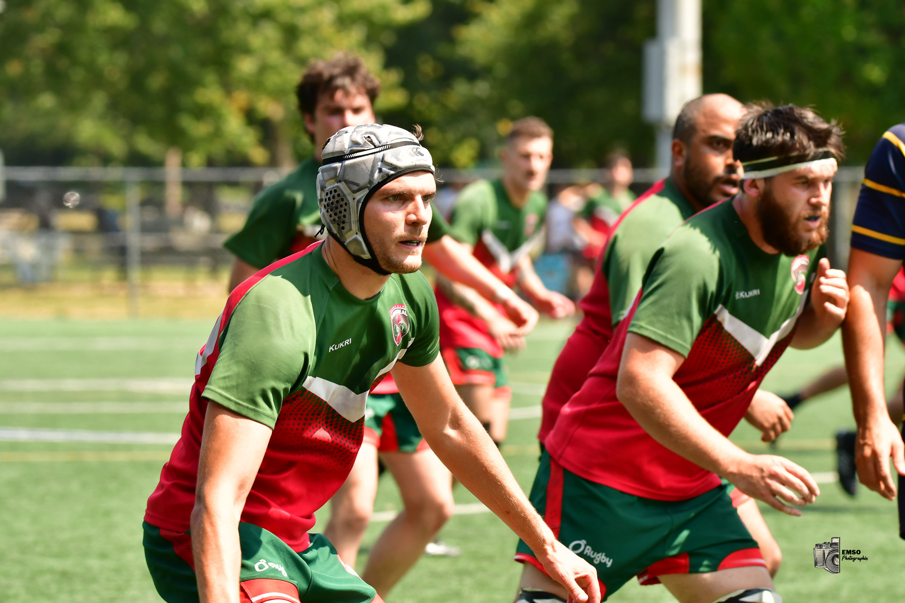  Rugby Club de Montréal - Town of Mount Royal RFC - Rugby - RQ 2025 - SL M - Semi Final - TMR (17) vs (3) RCM - Reel Emso Photo (#RQ25SLMMRM28) Photo by: emso photo | Siuxy Sports 2025-08-09