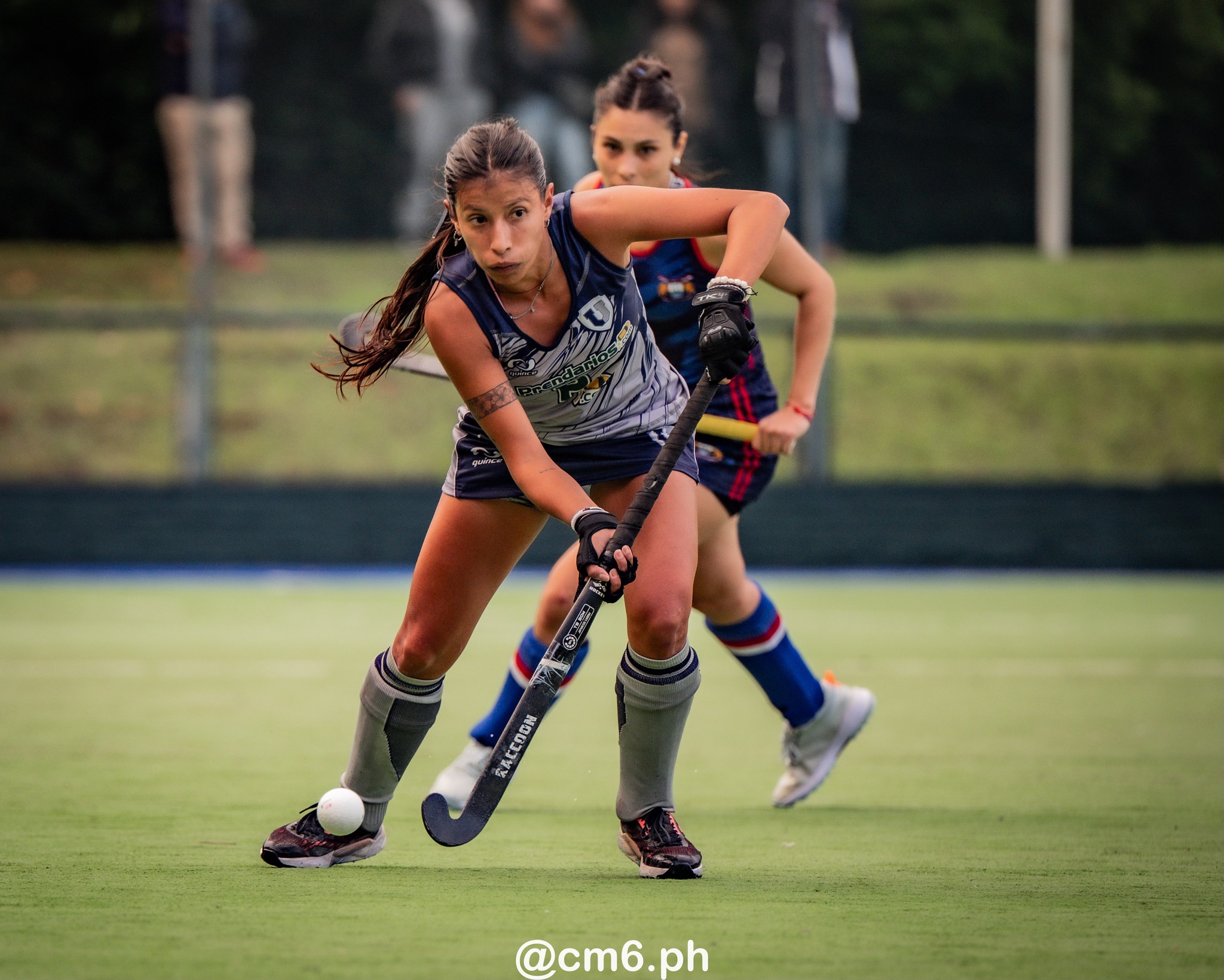  Universitario Rugby Club - Tucuman - Old Lions Rugby Club - Field hockey - ATH 2025 - Fem - Universitario vs Old Lions (#ATH25FUNIOLDL04) Photo by: Christian Mas | Siuxy Sports 2025-04-26