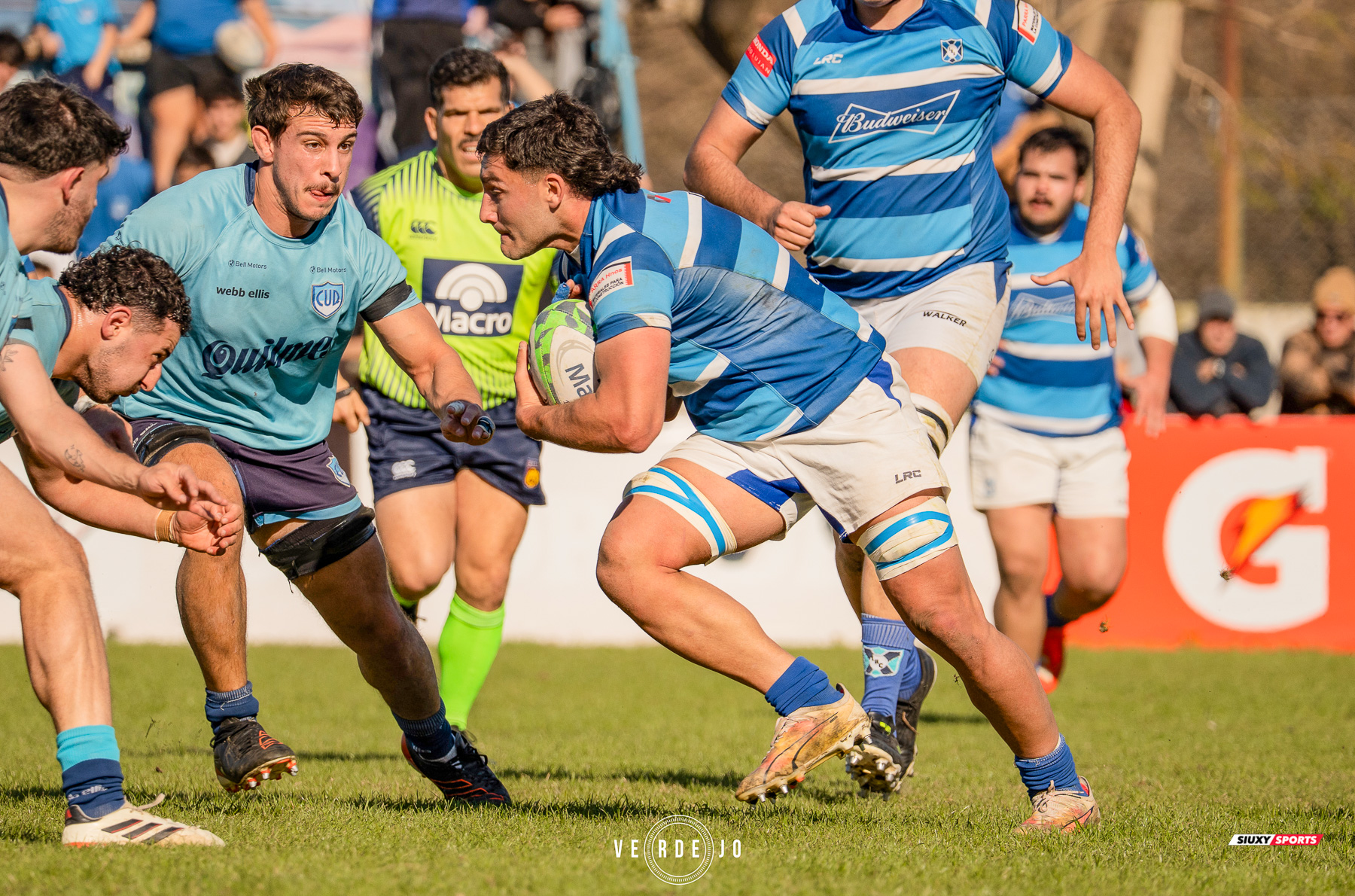  Círculo Universitario de Quilmes - Luján Rugby Club - Rugby - URBA 2025 - 1ra B - Fecha 21 - CU de Quilmes vs Lujan Rugby (#URBA251BQL09) Photo by: Ignacio Verdejo | Siuxy Sports 2025-09-06