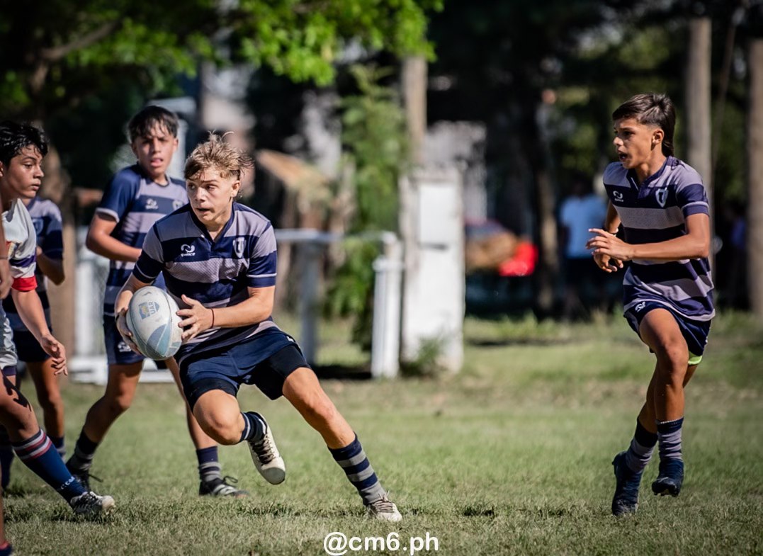  Universitario Rugby Club - Tucuman - Natación y Gimnasia - Rugby - URT 2025 - M15 M16 - Universitario vs Natacion y Gimnasia (#URT25M15M16UNNG02) Photo by: Christian Mas | Siuxy Sports 2025-02-22