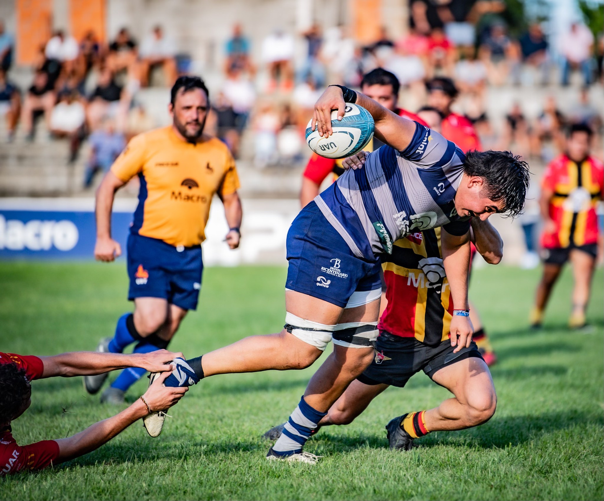  Cardenales Rugby Club - Universitario Rugby Club - Tucuman - Rugby - URT 2025 - Cardenales Vs Universitario (#URT25CARUNI03) Photo by: Christian Mas | Siuxy Sports 2025-03-29