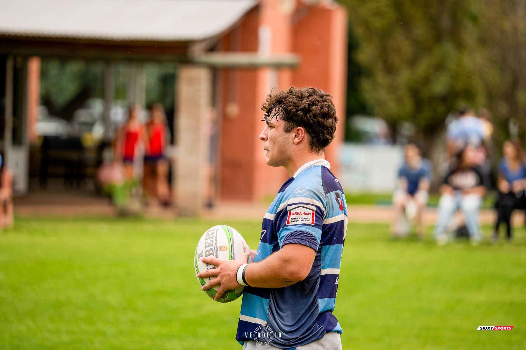  Luján Rugby Club - Ateneo Cultural y Deportivo Don Bosco - Rugby - URBA 2025 -1raB- Intermedia- Lujan vs Don Bosco (#URBA251BILRCDB03) Photo by: Ignacio Verdejo | Siuxy Sports 2025-03-22