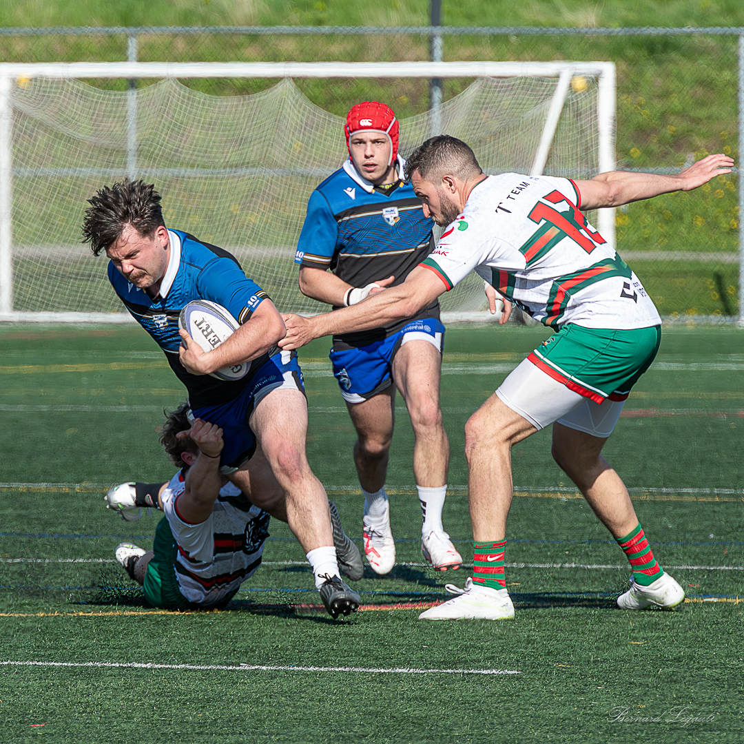 Matthias MALDONADO -  Parc Olympique Rugby - Rugby Club de Montréal - Rugby - RQ2025_SLM_Parc Olympique Rugby vs Rugby Club de Montréal (#SL_POvsRCM) Photo by: Bernard Legault | Siuxy Sports 2025-05-10