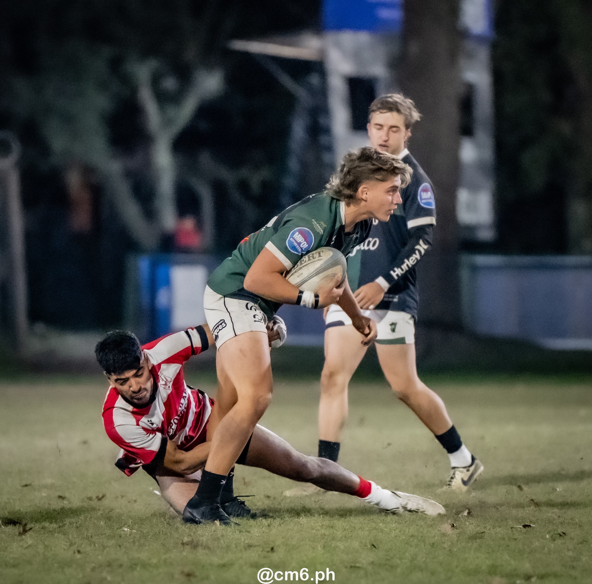  Tucumán Rugby Club - San Martín Rugby Club (Tucuman) - Rugby - URT 2025 - Tucuman Rugby Club vs San Martin Rugby Club (#URT25TRCSM6) Photo by: Christian Mas | Siuxy Sports 2025-06-14