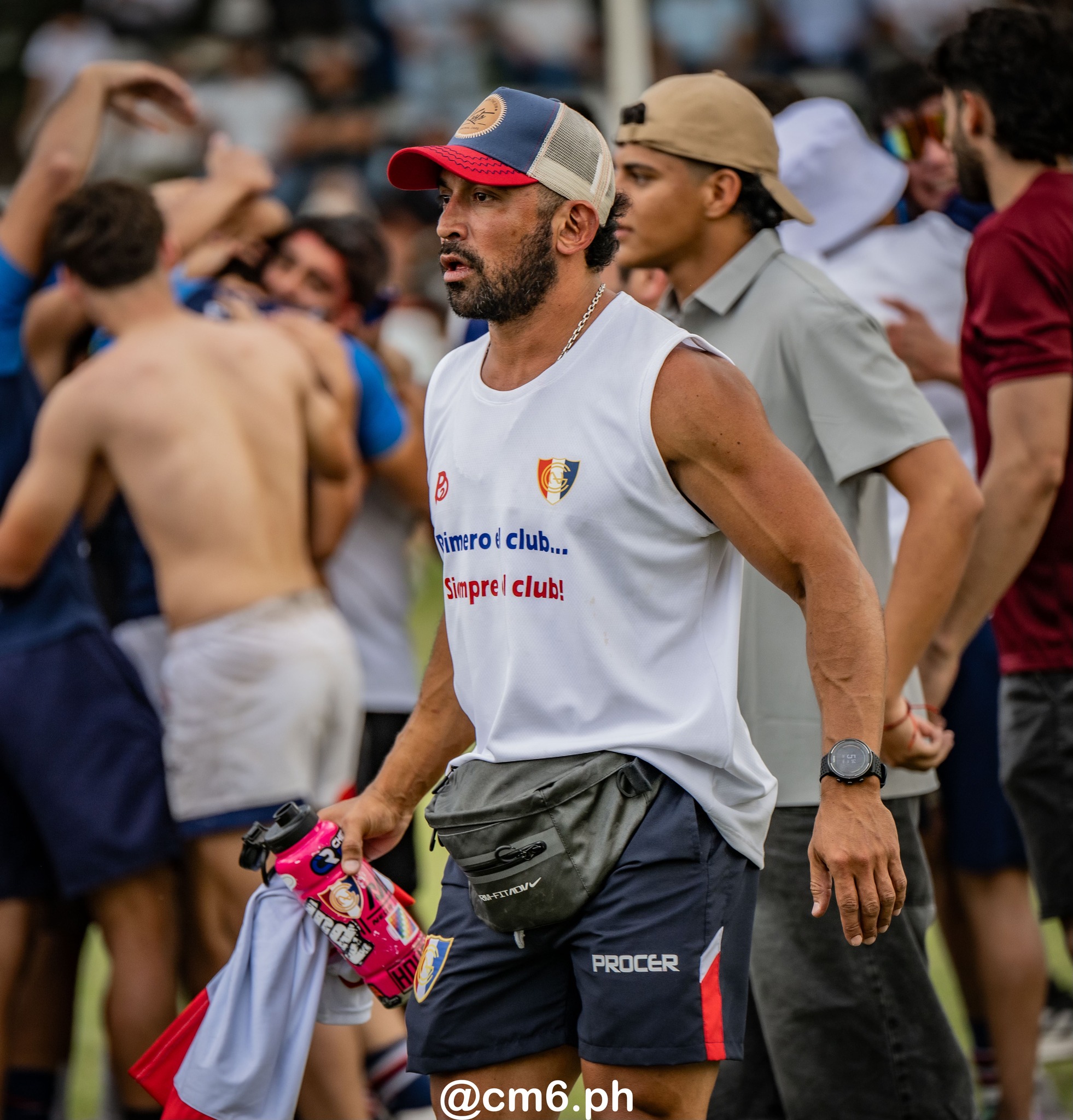  Natación y Gimnasia - Tucumán Lawn Tennis Club - Rugby - URT 2025 - Semi Final - Natacion y Gimnasia vs Tucuman Lawn Tennis (#URT25SFNGLT) Photo by: Christian Mas | Siuxy Sports 2025-11-02