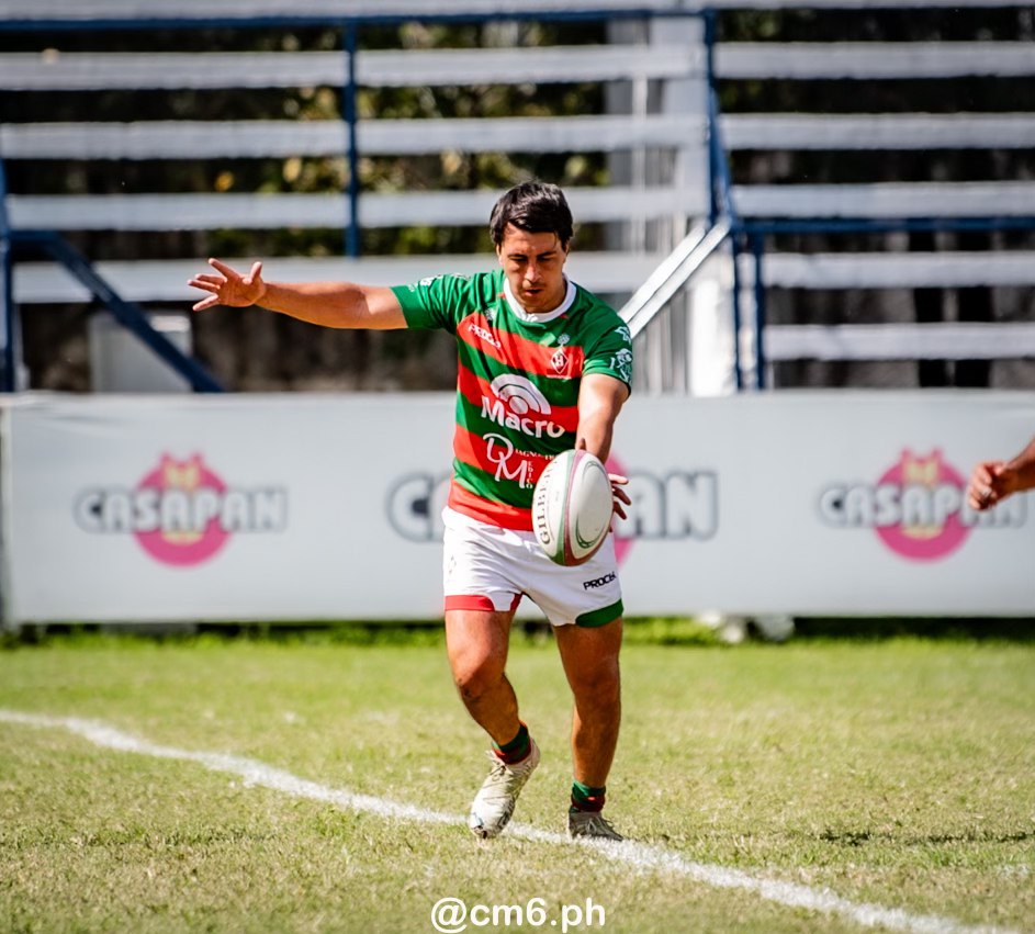  Universitario Rugby Club - Tucuman - Huirapuca Social Club - Rugby - URT 2025 - Pré Inter - Universitario vs Huirapuca (#URT25PIUNTHUI5) Photo by: Christian Mas | Siuxy Sports 2025-05-03