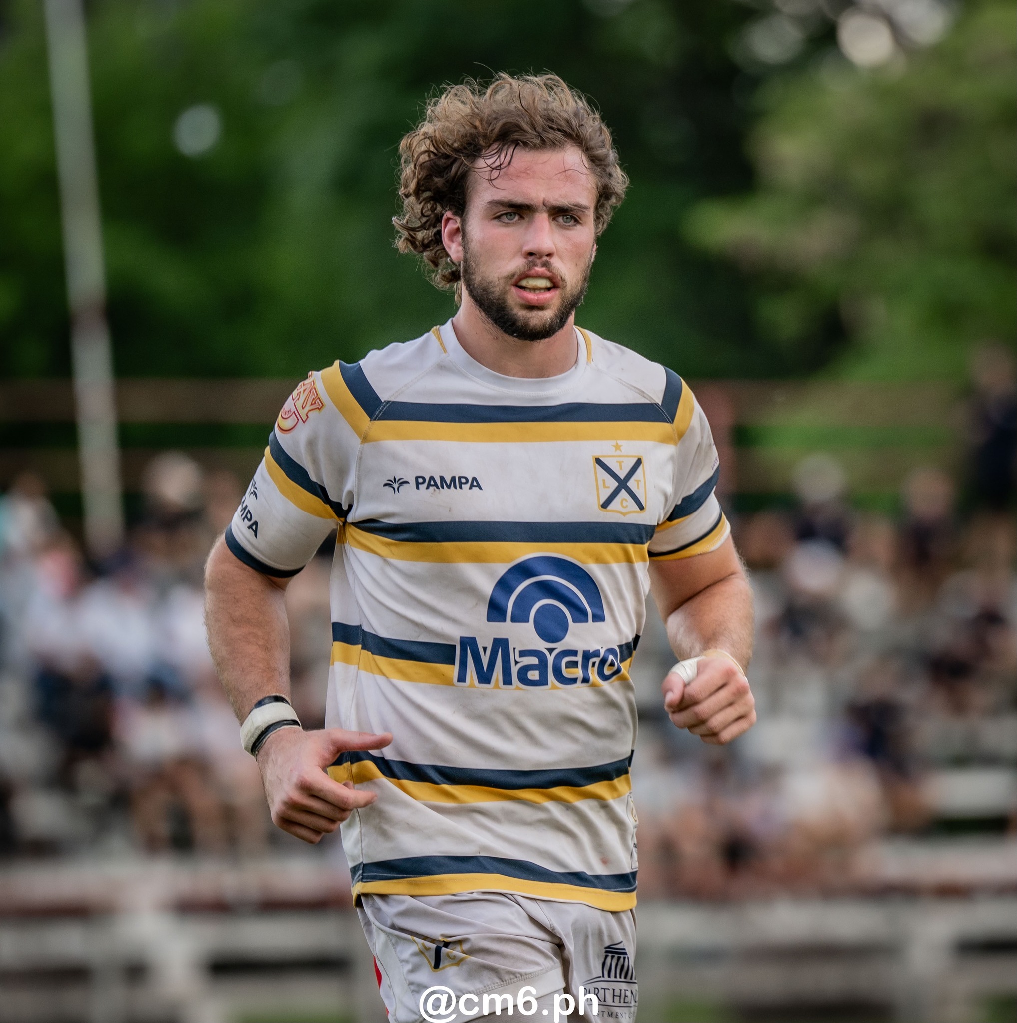  Natación y Gimnasia - Tucumán Lawn Tennis Club - Rugby - URT 2025 - Semi Final - Natacion y Gimnasia vs Tucuman Lawn Tennis (#URT25SFNGLT) Photo by: Christian Mas | Siuxy Sports 2025-11-02