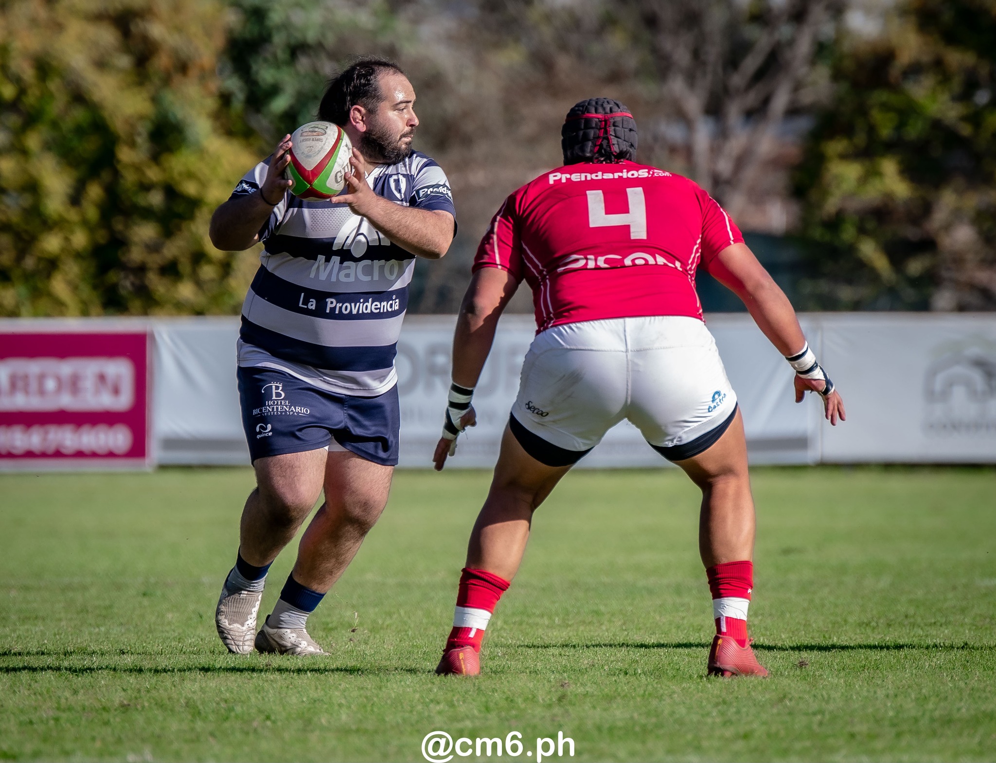  Universitario Rugby Club - Tucuman - Los Tarcos Rugby Club - Rugby - URT 2025 - Universitario vs Tarcos (#URT25UT0091) Photo by: Christian Mas | Siuxy Sports 2025-09-06