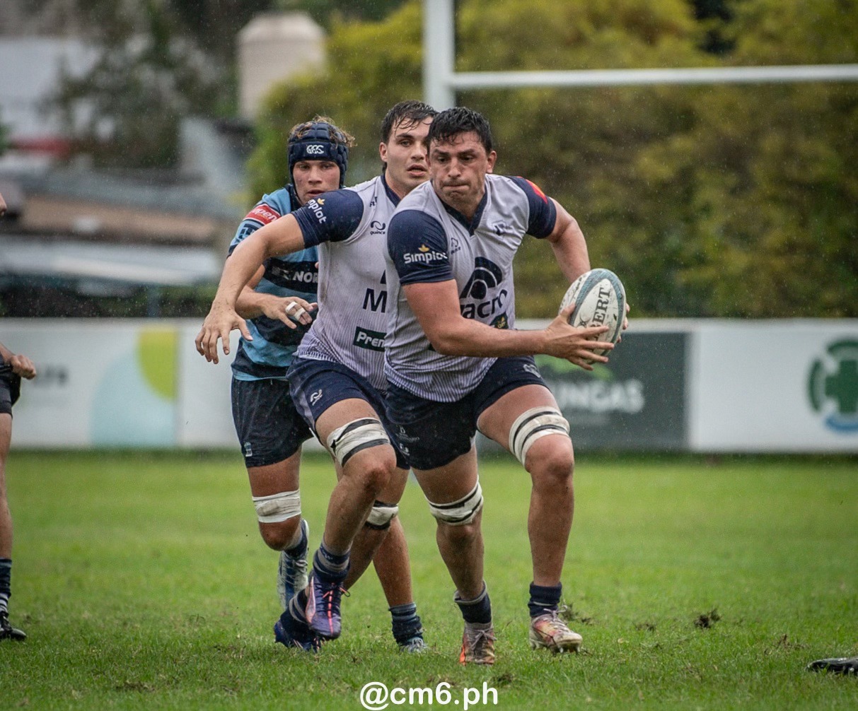  Universitario Rugby Club - Tucuman - Club Universitario - MDP - Rugby - URT 2025 - Universitario de Tucuman vs Universitario de Mar del Plata (#URT25URCUMDQ04) Photo by: Christian Mas | Siuxy Sports 2025-04-19