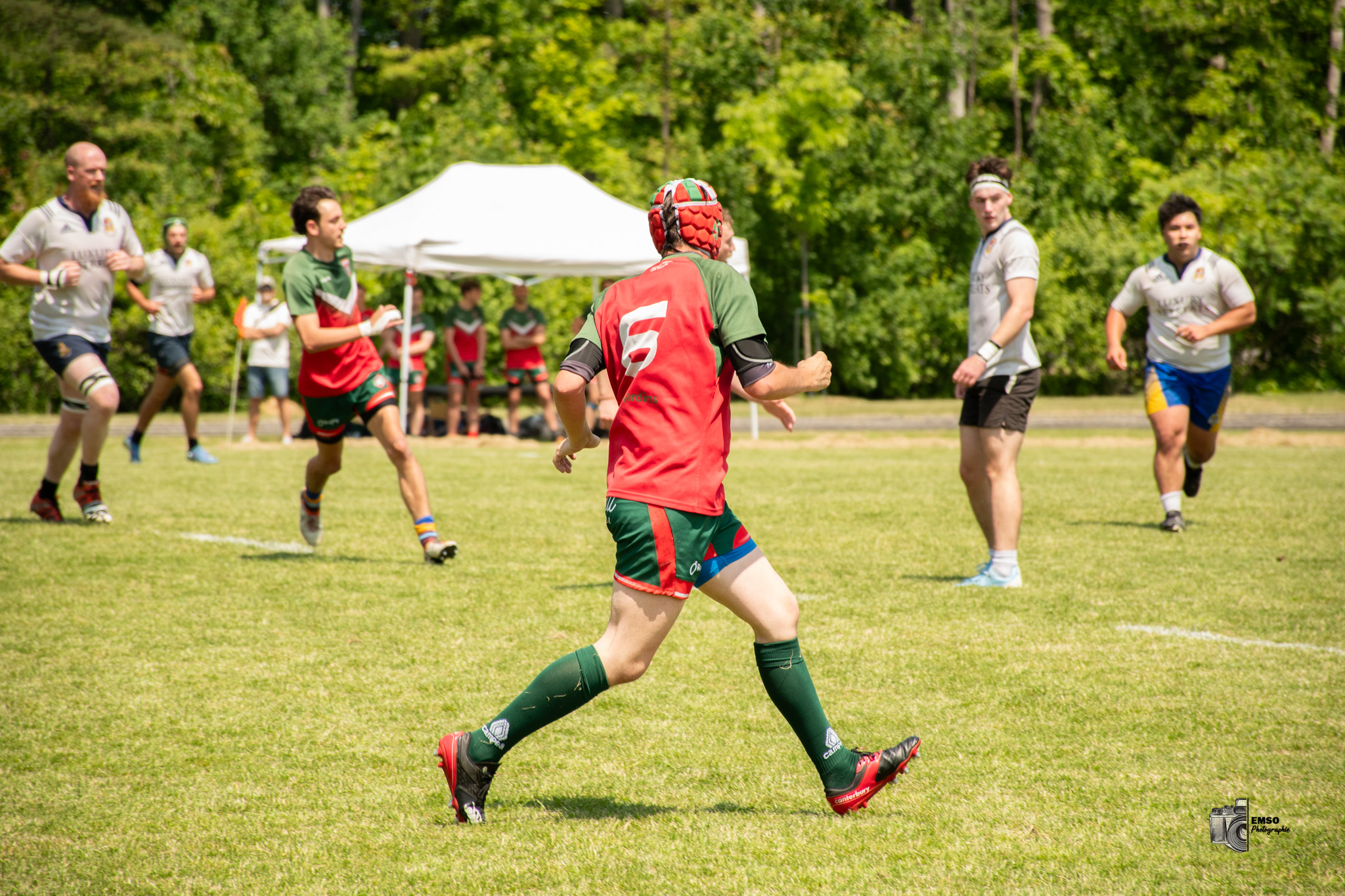 Sainte-Anne-de-Bellevue RFC - Rugby Club de Montreal - Rugby - RQ 2025 ...