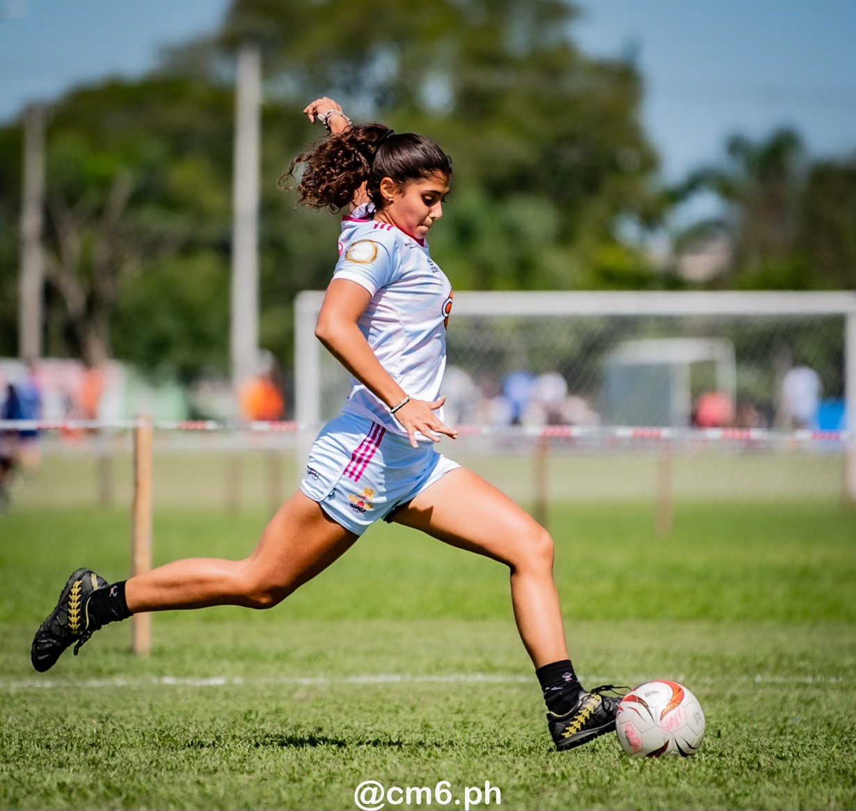  Equipo 0055 -  - Soccer - TLCF 2025 - Futbol Femenino Las Cañas (#TLCF25FFLC03) Photo by: Christian Mas | Siuxy Sports 2025-03-29