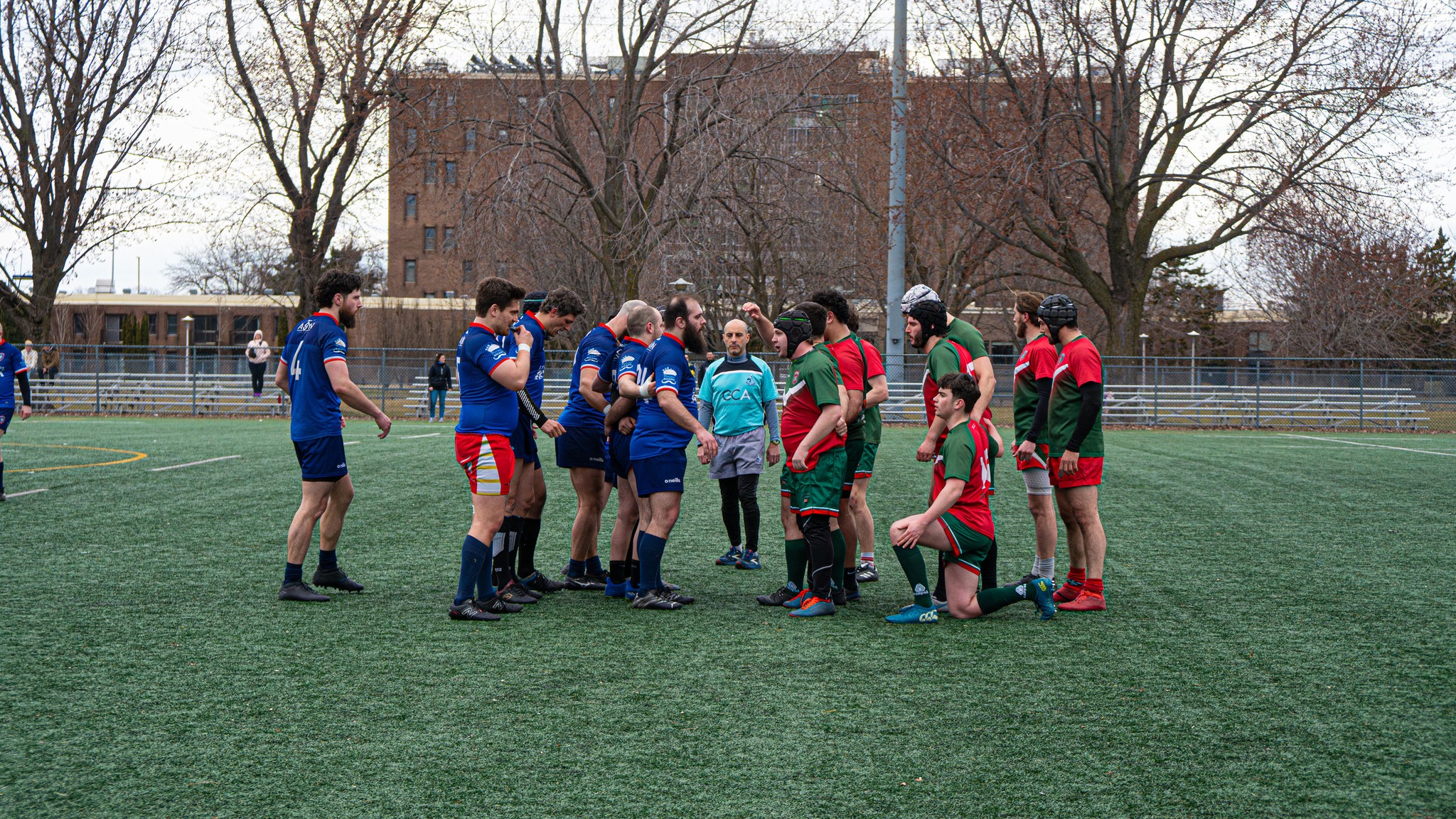  Rugby XV de Montréal - Rugby Club de Montréal - Rugby - RQ 2025 - LPR2 - XV de Montréal vs RCM 2 (#RQ25LP22XVMR4) Photo by:  | Siuxy Sports 2025-04-12