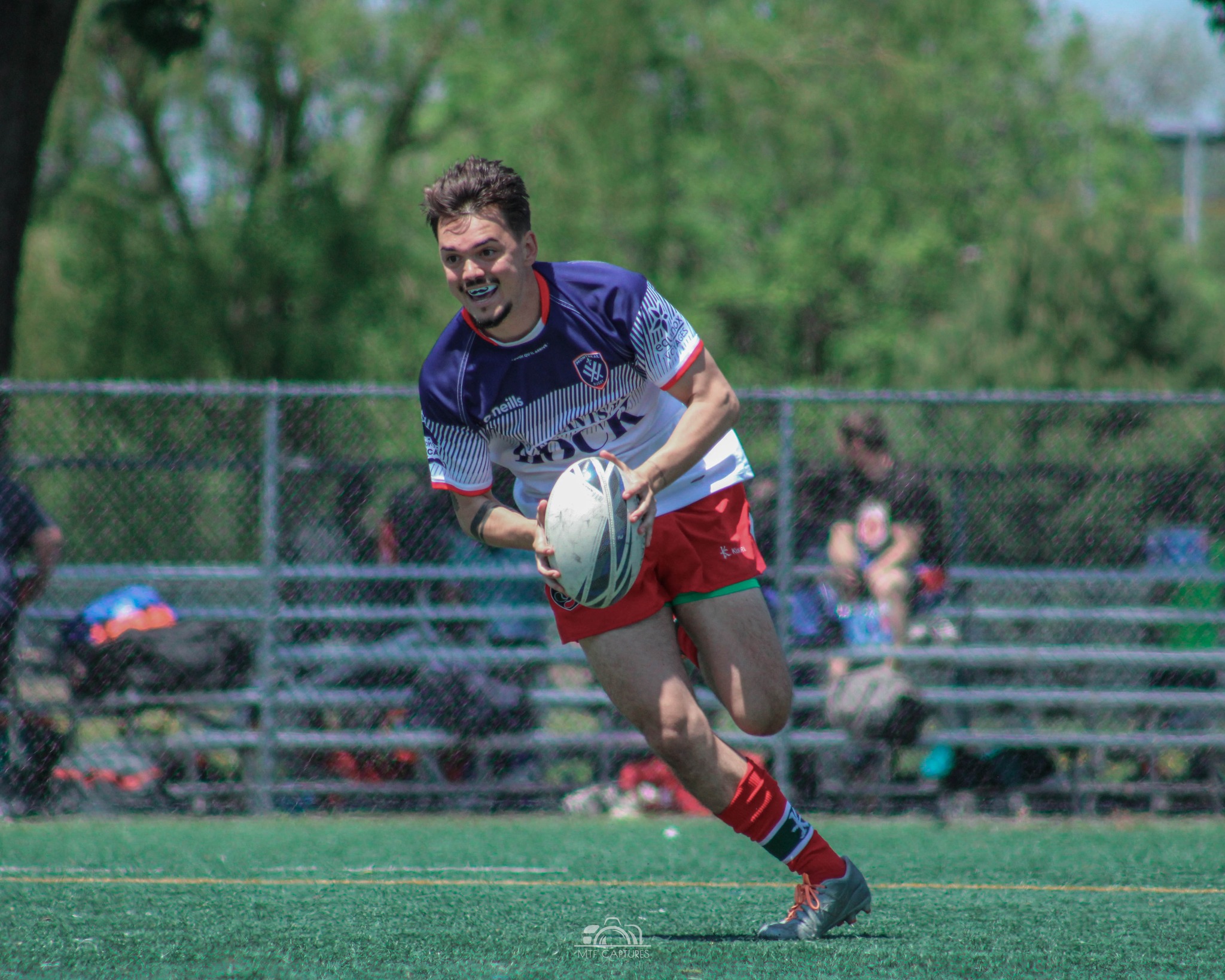  Rugby XV de Montréal - Mont-Tremblant RFC - Rugby - RQ 2024 - LPR2 - XV de Montréal vs Mont-Tremblant RFC (#RQ24LP2XVMT5) Photo by: Mathilde Foussier | Siuxy Sports 2024-05-18