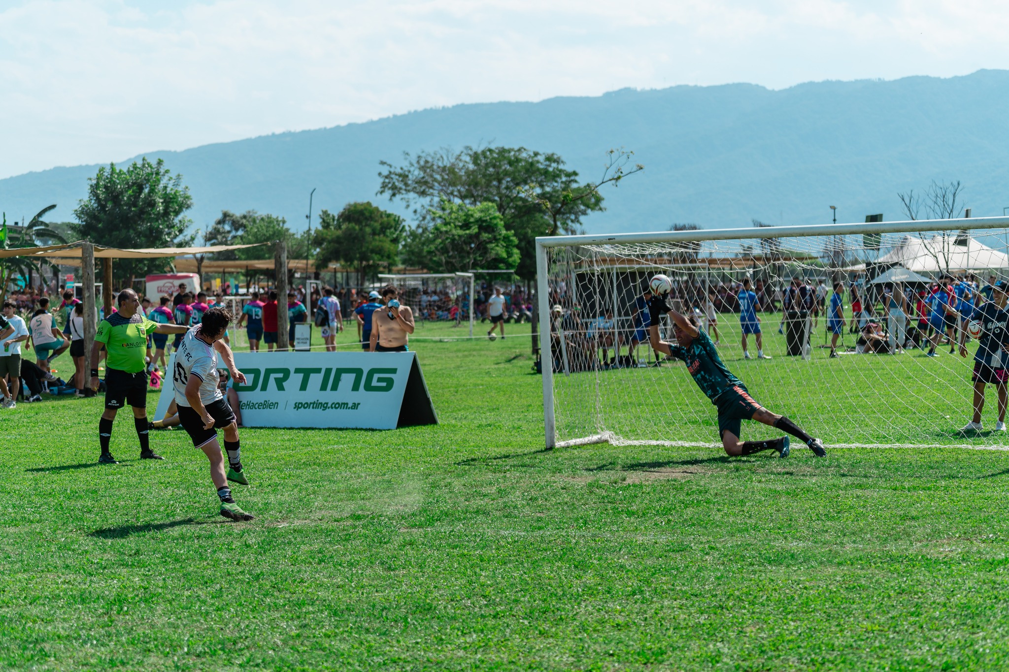  Equipo 0055 -  - Soccer - TLCF 2024 - Futbol - 13a Fecha Torneo Clausura 2024 B (#TLCF24F13TCB) Photo by:  | Siuxy Sports 2024-11-16