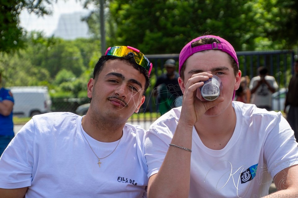  FC Grenoble Rugby - Stade Français - Rugby - FFR 2025 - Alamercery - FC Grenoble vs Stade Français (#FFR25ALAFCGSF5) Photo by: Karine Valentin | Siuxy Sports 2025-05-03