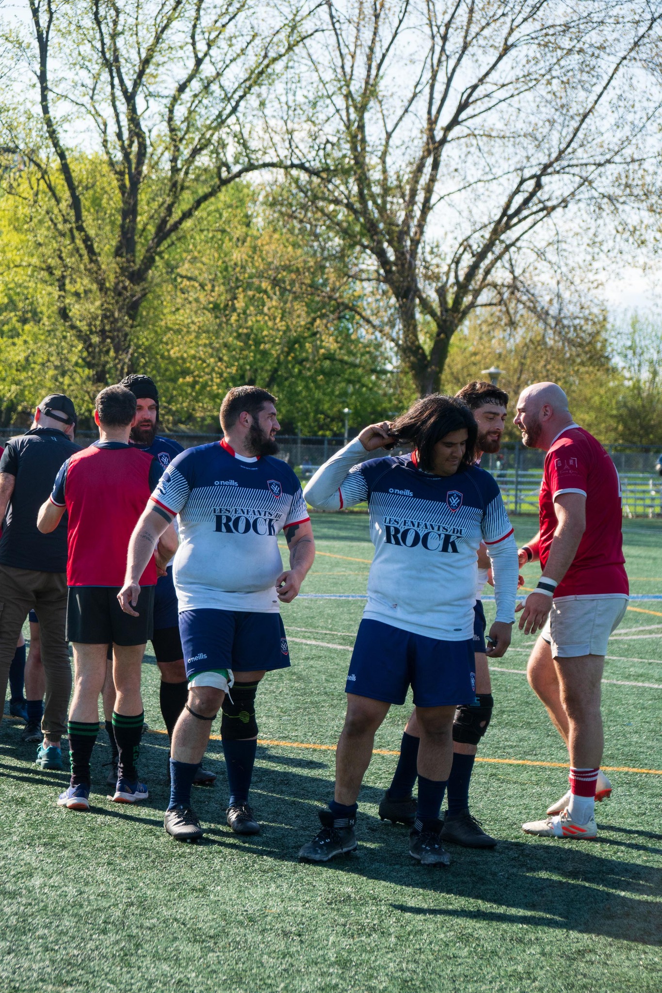  Rugby XV de Montréal - Ottawa Rugby Club - Rugby - RQ 2025 - LPR2 M - XV de Montreal vs Ottawa RC (#RQ25LP2MXVOT5) Photo by:  | Siuxy Sports 2025-05-11
