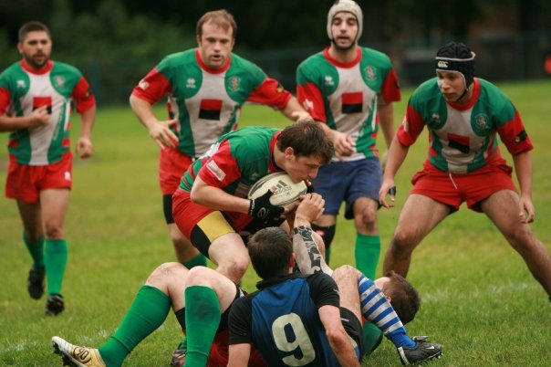  Rugby Club de Montréal -  - Rugby - RQ RCM 2010 (#RQ10RCM6) Photo by:  | Siuxy Sports 2010-06-01