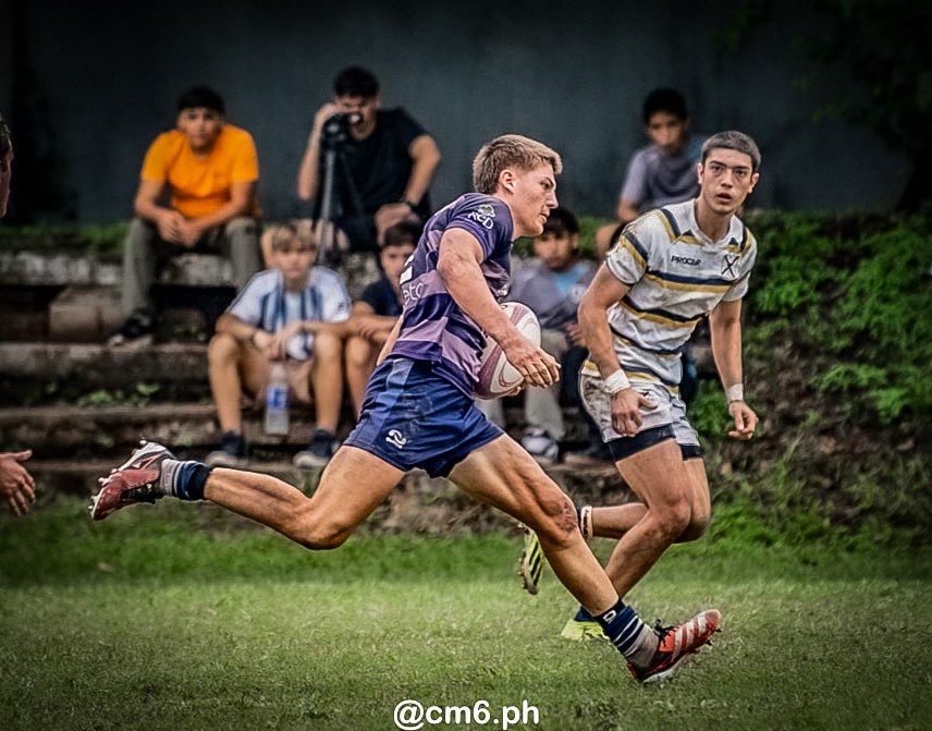  Universitario Rugby Club - Tucuman - Tucumán Lawn Tennis Club - Rugby - URT 2025 - M19 - Universitario vs Lawn Tennis (#URT25M19UNTLT03) Photo by: Christian Mas | Siuxy Sports 2025-03-30