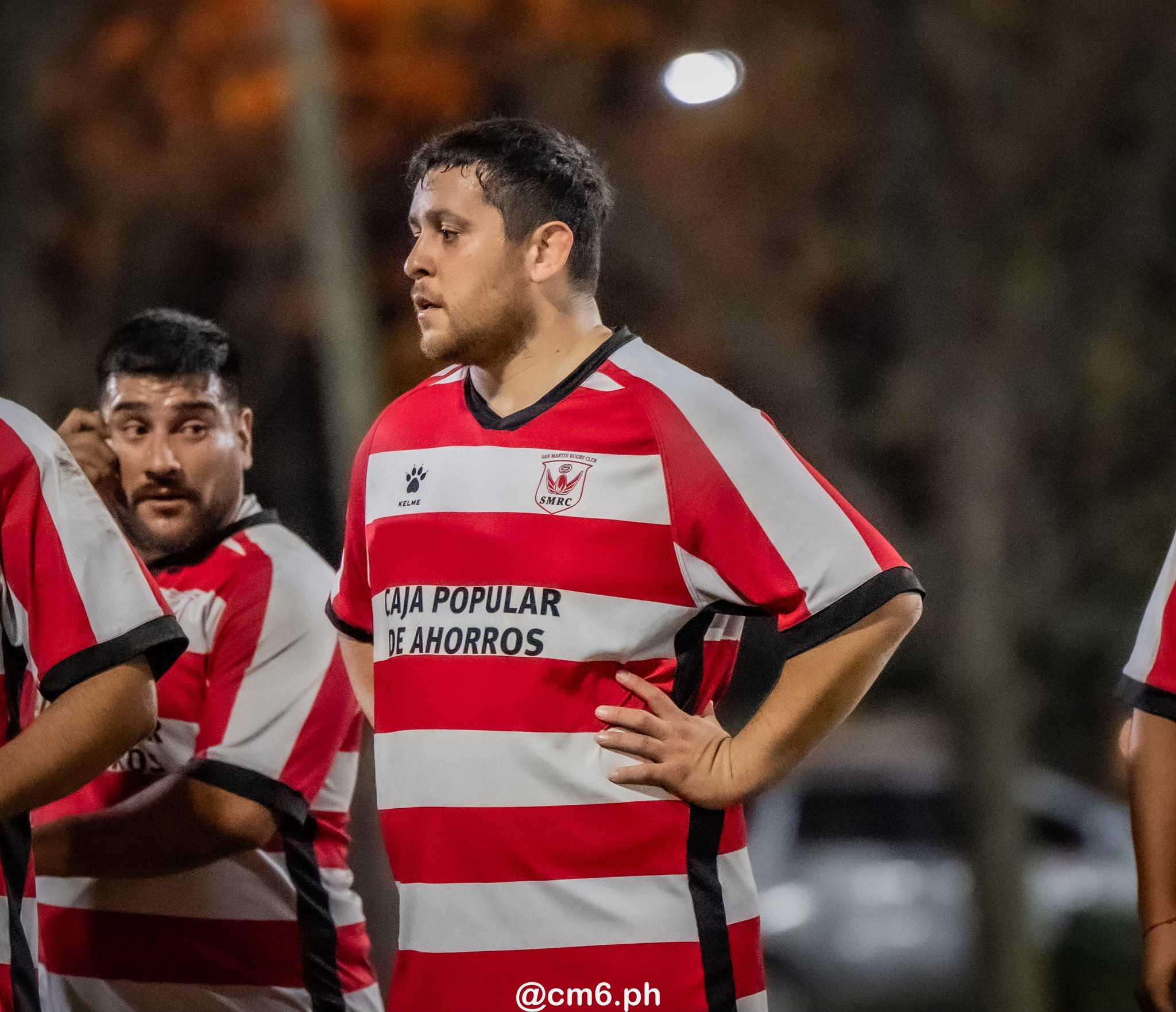  Tucumán Rugby Club - San Martín Rugby Club (Tucuman) - Rugby - URT 2025 - Tucuman Rugby Club vs San Martin Rugby Club (#URT25TRCSM6) Photo by: Christian Mas | Siuxy Sports 2025-06-14