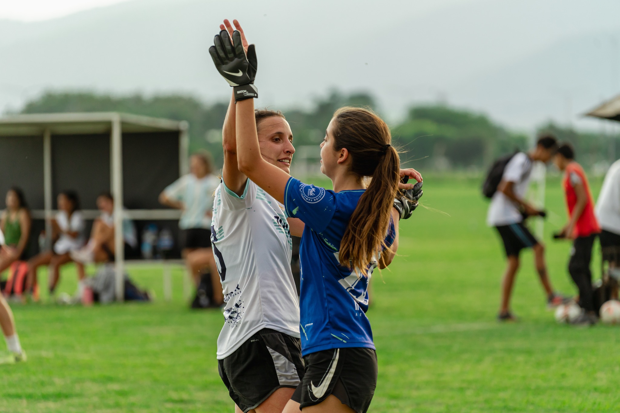  Equipo 0055 -  - Soccer - TLCF 2024 - Futbol - 13a Fecha Torneo Clausura 2024 B (#TLCF24F13TCB) Photo by:  | Siuxy Sports 2024-11-16