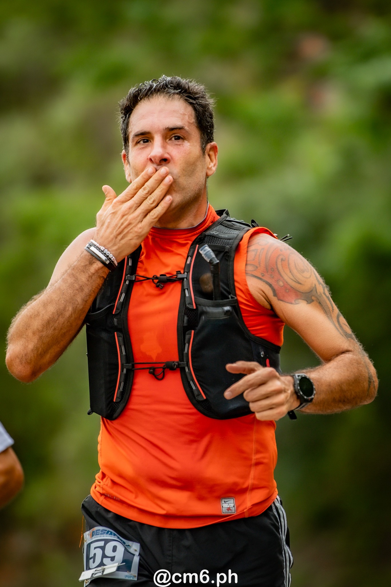   -  - Track & Field - 2025 - Desafio El Cadillal - Tucuman, Argentina (#DELC25TUCARG) Photo by: Christian Mas | Siuxy Sports 2025-05-25