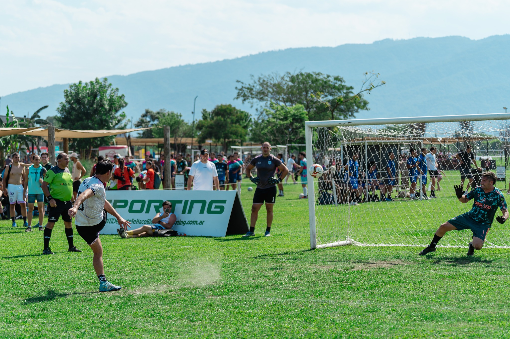  Equipo 0055 -  - Soccer - TLCF 2024 - Futbol - 13a Fecha Torneo Clausura 2024 B (#TLCF24F13TCB) Photo by:  | Siuxy Sports 2024-11-16