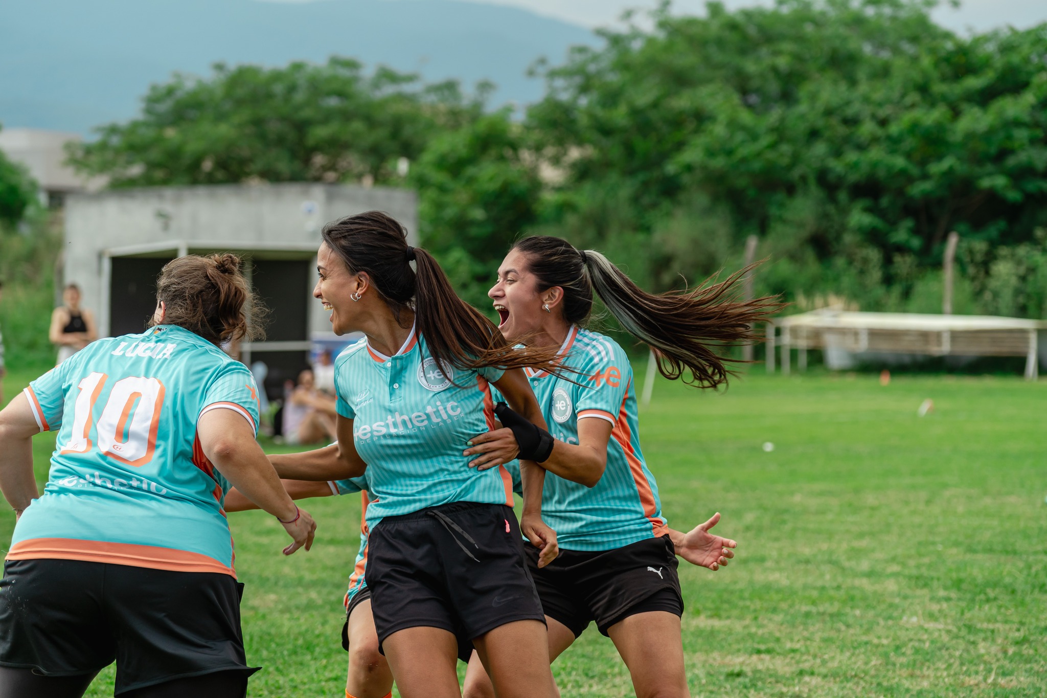  Equipo 0055 -  - Soccer - TLCF 2024 - Futbol - 13a Fecha Torneo Clausura 2024 B (#TLCF24F13TCB) Photo by:  | Siuxy Sports 2024-11-16