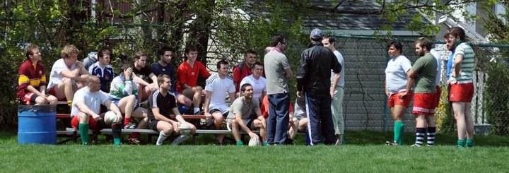  Rugby Club de Montréal -  - Rugby - RQ RCM 2010 (#RQ10RCM6) Photo by:  | Siuxy Sports 2010-06-01