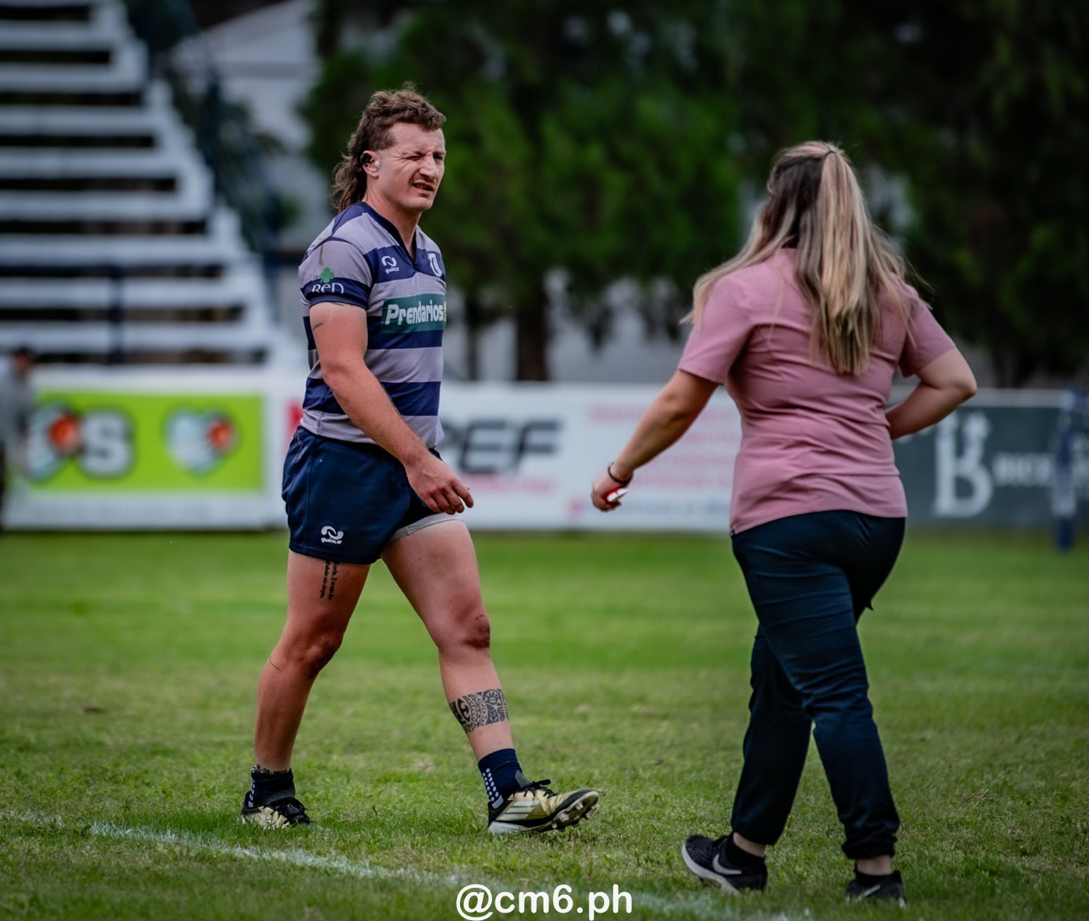  Universitario Rugby Club - Tucuman - Tucumán Lawn Tennis Club - Rugby - URT 2025 - Pré Inter - Universitario vs Tucuman Lawn Tennis (#URT25PIUNTLT04) Photo by: Christian Mas | Siuxy Sports 2025-04-05