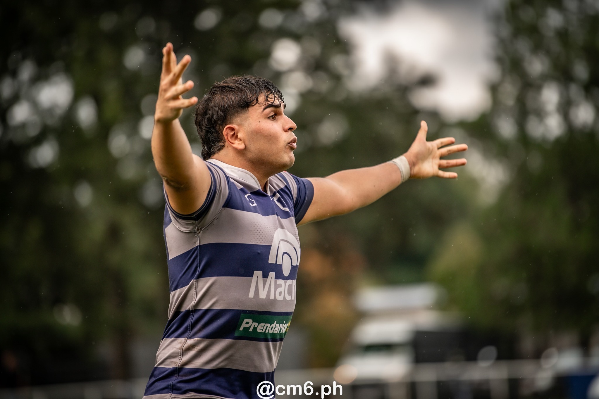  Universitario Rugby Club - Tucuman - Club Universitario - MDP - Rugby - URT 2025 - Universitario de Tucuman vs Universitario de Mar del Plata (#URT25URCUMDQ04) Photo by: Christian Mas | Siuxy Sports 2025-04-19