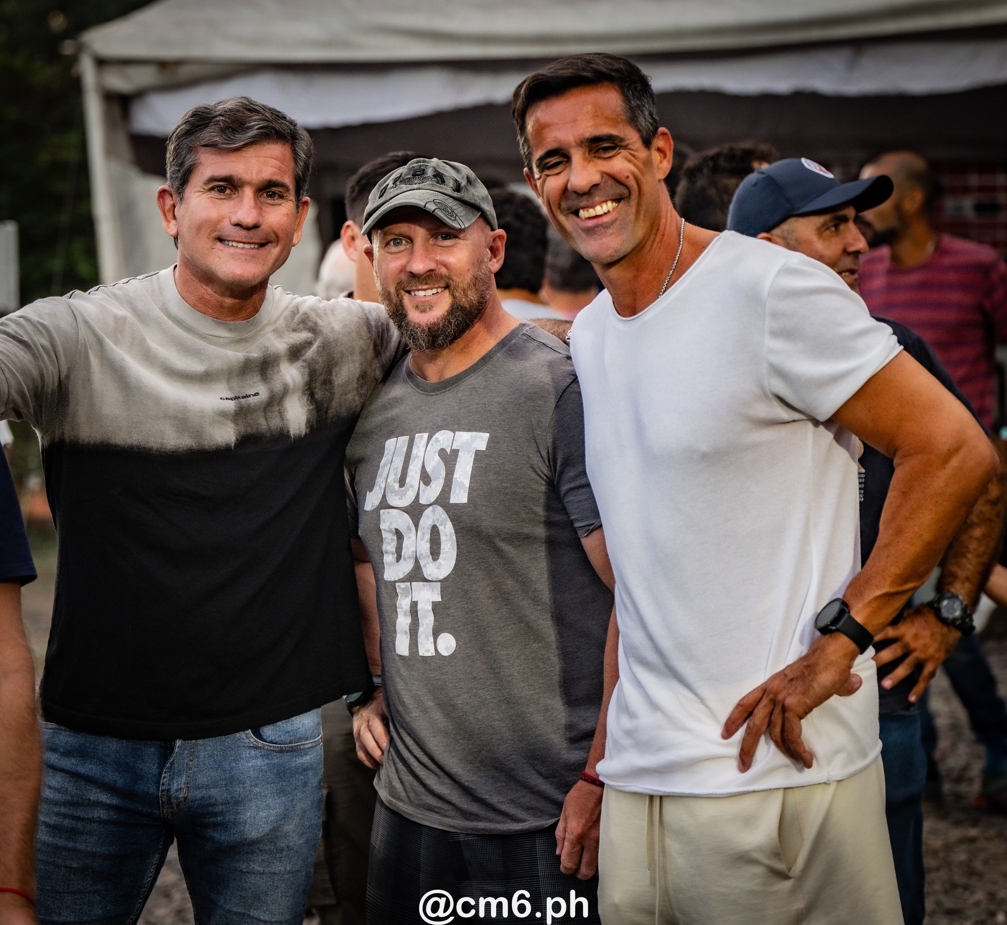  Tarucas - Pampas - Rugby - SRA 2025 - Fecha 4 - Tarucas (14) vs (15) Pampas (#SRA25TARPAM03) Photo by: Christian Mas | Siuxy Sports 2025-03-07