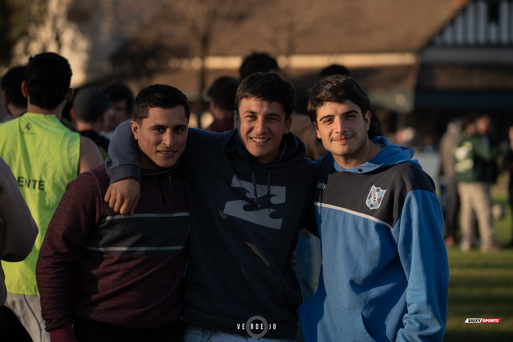  Luján Rugby Club - Club San Martín - Rugby - URBA 2025 - 1ra B - Fecha 16 - Lujan Rugby vs San Martin (#URBA251BLSM07) Photo by: Ignacio Verdejo | Siuxy Sports 2025-07-19