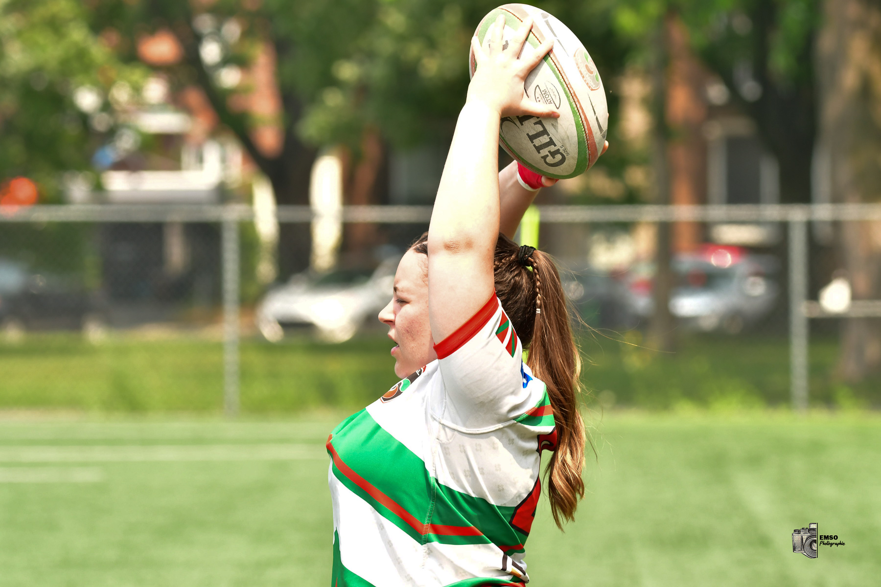  Rugby Club de Montréal - Town of Mount Royal RFC - Rugby - RQ 2025 - LP2 F - Rugby Club de Montréal vs TMR (#RQ25LP2FRCMT7) Photo by: emso photo | Siuxy Sports 2025-07-26