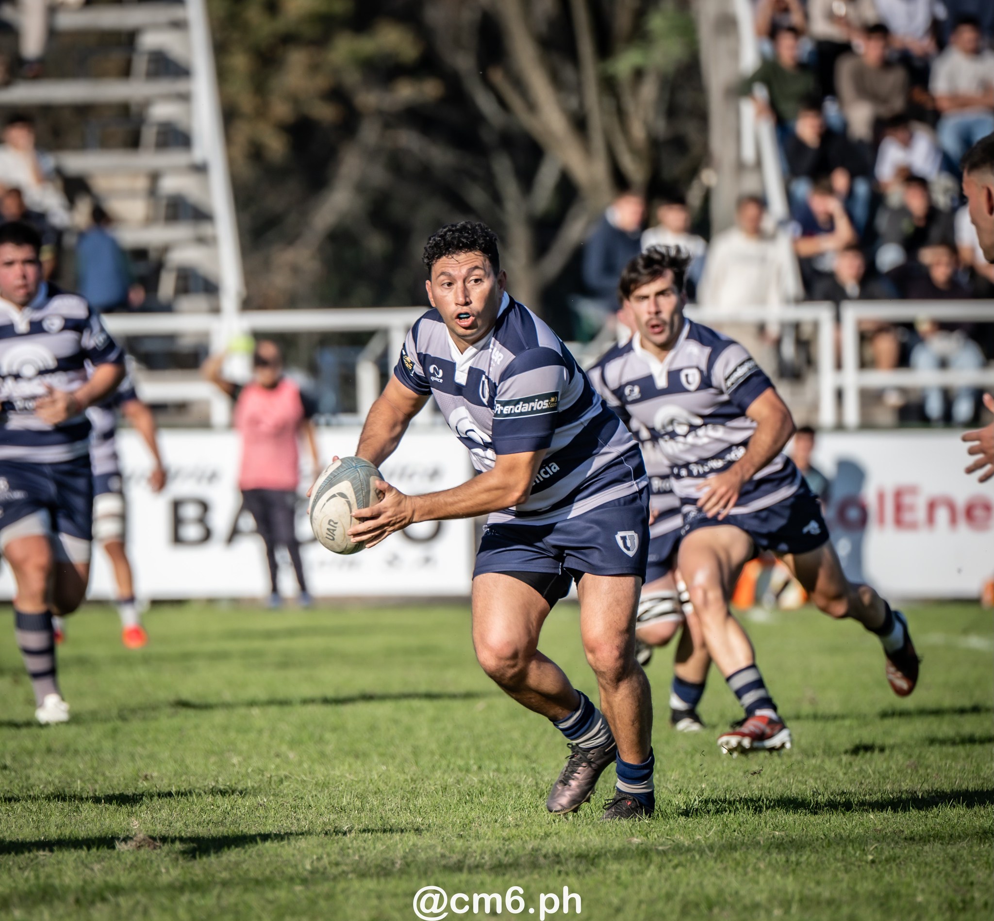  Tucumán Rugby Club - Universitario Rugby Club - Tucuman - Rugby - URT 2025 - 6ta fecha Anual Tucumano - Tucuman Rugby (26) vs (24) Universitario de Tucuman (#URT25ATTRUT5) Photo by: Christian Mas | Siuxy Sports 2025-05-31