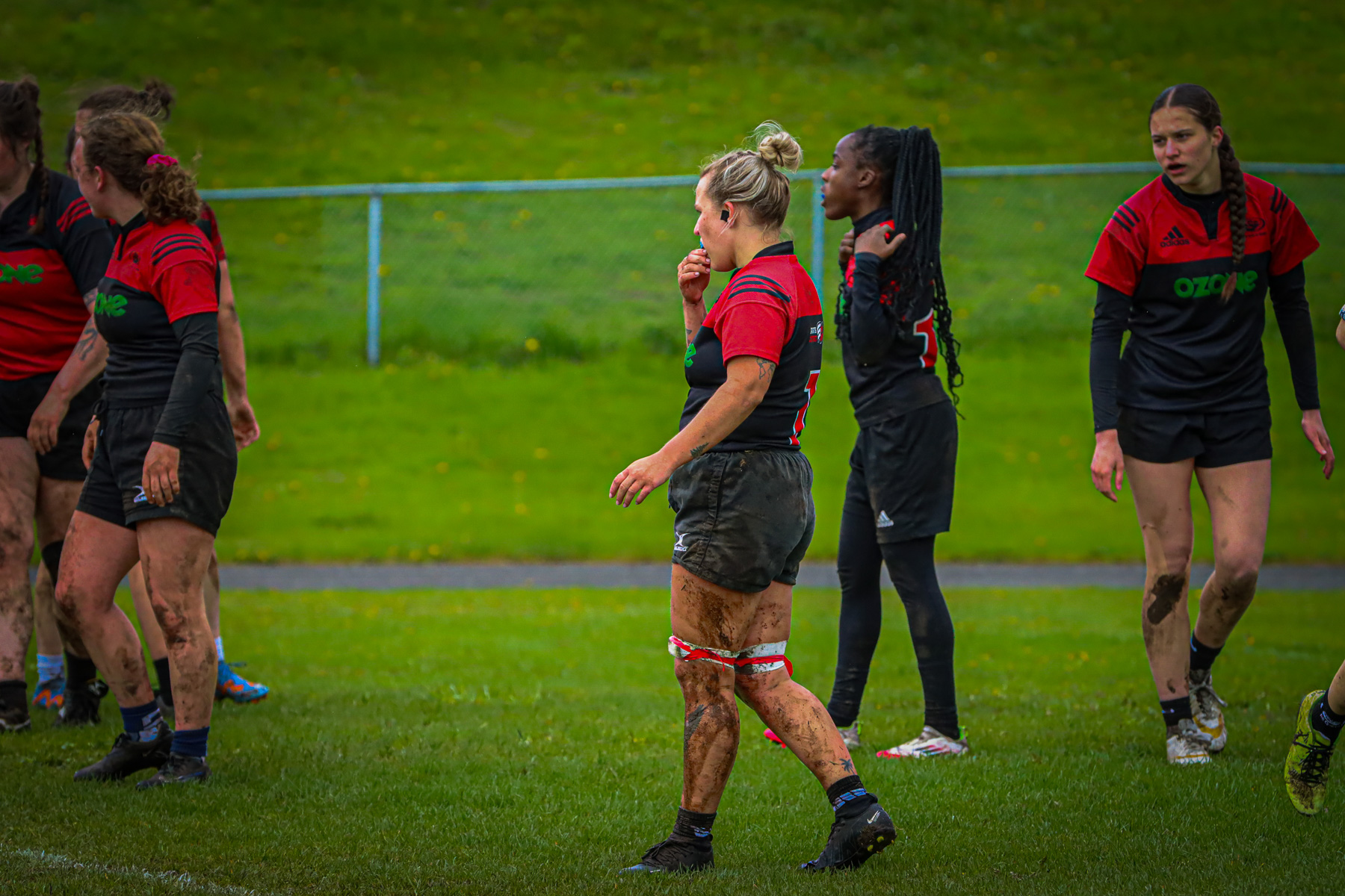  Club de Rugby de Québec - Saint-Georges Lumberjacks - Rugby - RQ 2025 - LPR2 F - Club de Rugby de Québec (0) vs (39) Saint-Georges Lumberjacks (#RQ25LP2FRQL5) Photo by: Photo Mayarts | Siuxy Sports 2025-05-24