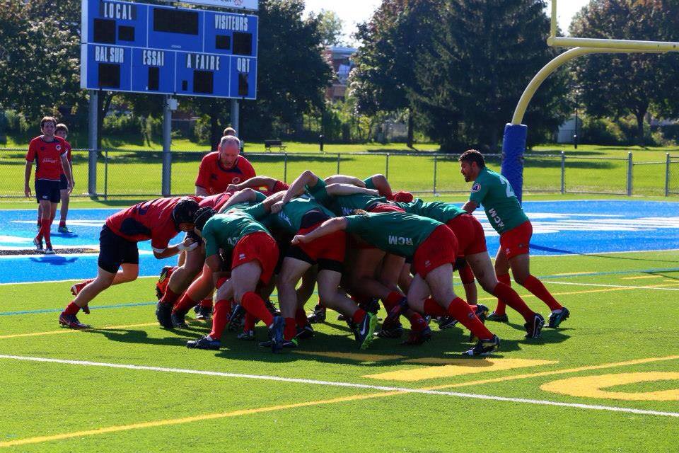  Rugby Club de Montréal -  - Rugby - RCM 2013 - II (#RCM13II) Photo by:  | Siuxy Sports 2013-06-02