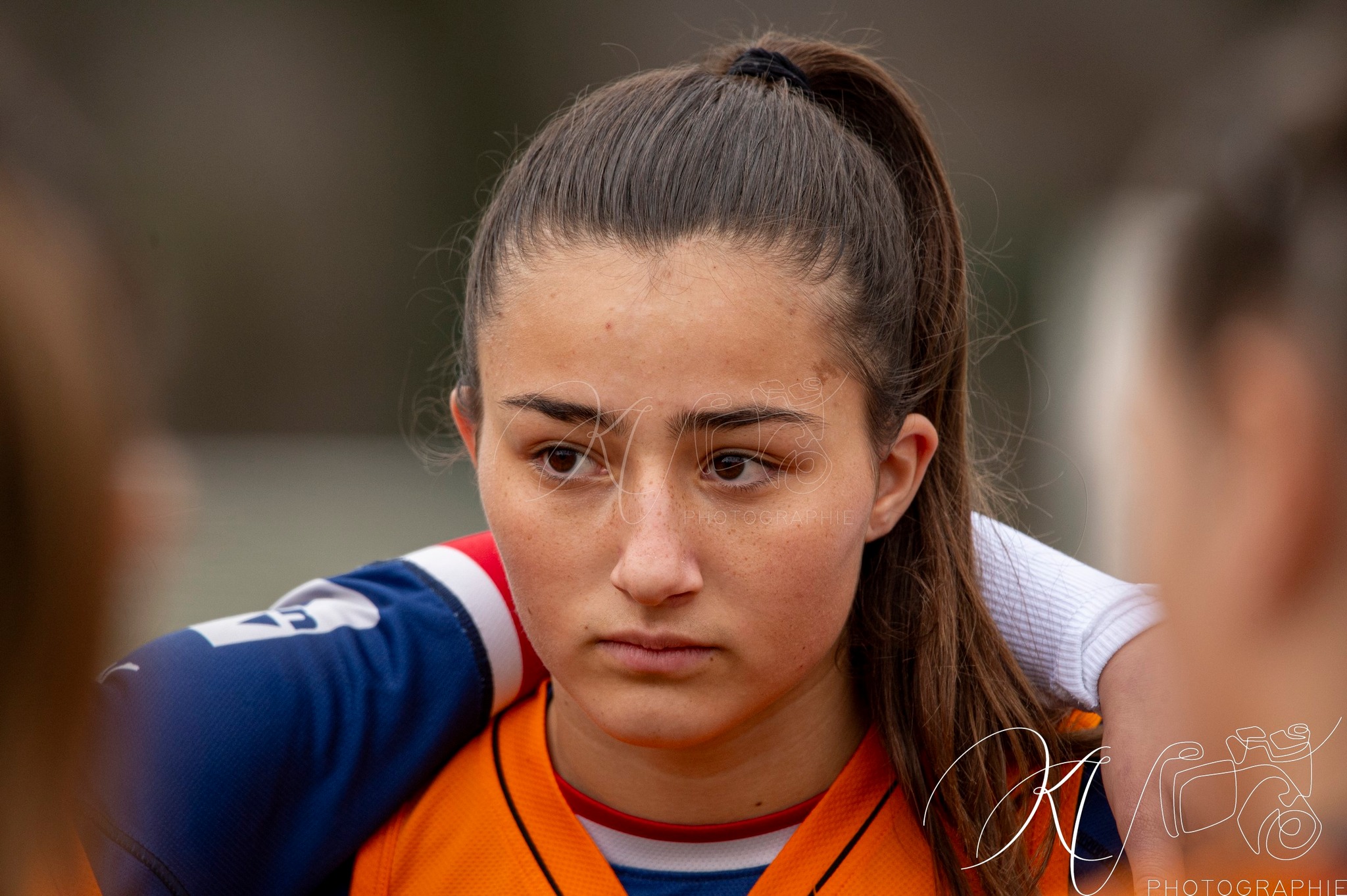  FC Grenoble Rugby - RC Toulonnais - Rugby - FFR 2025 - U-18 Fém - Grenoble vs Toulon (#FFR25U18FGRETOU02) Photo by: Karine Valentin | Siuxy Sports 2025-02-09