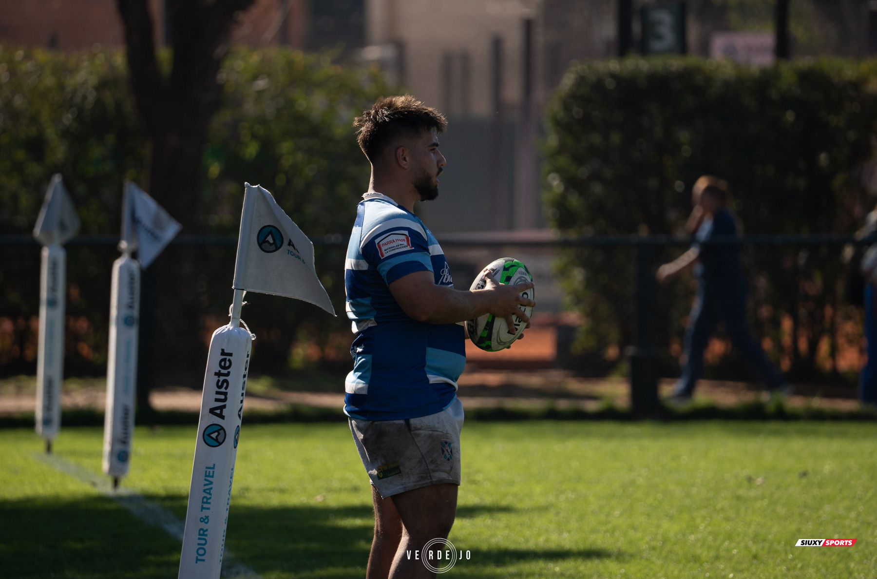 Luján Rugby Club - Club San Martín - Rugby - URBA 2025 - 1ra B - Fecha 16 - Lujan Rugby vs San Martin (#URBA251BLSM07) Photo by: Ignacio Verdejo | Siuxy Sports 2025-07-19