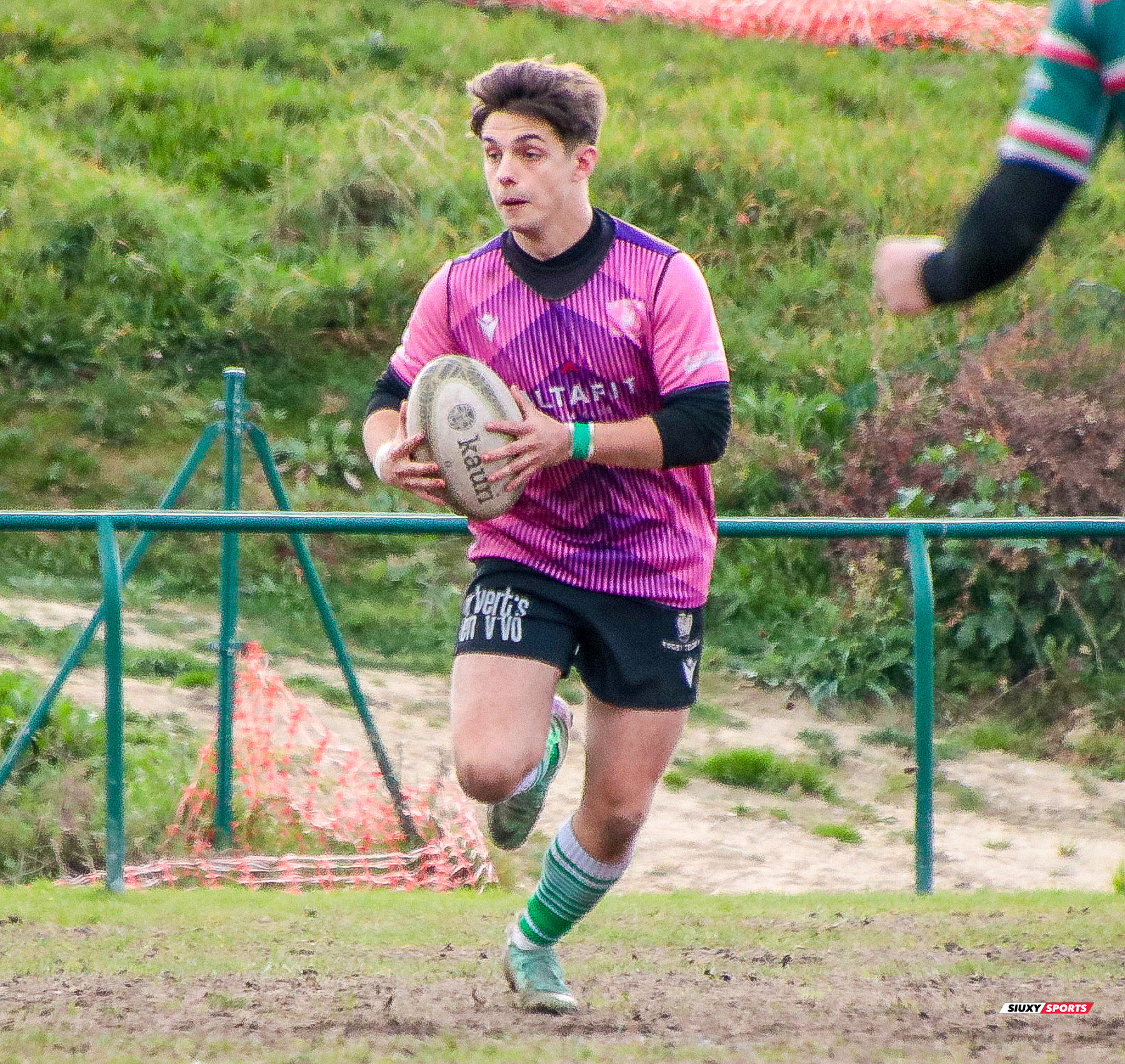  Iruña Rugby Club - La Única Rugby Taldea - Rugby - FER 2025 - Senior - Iruña RC vs La Unica RT  (#FER25SRIRCLURT03) Photo by:  | Siuxy Sports 2025-03-15