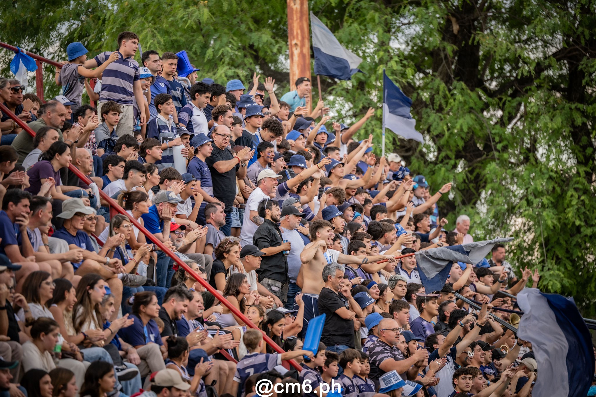  Tucumán Rugby Club - Universitario Rugby Club - Tucuman - Rugby - URT 2025 - Semi Final - Tucuman Rugby vs Universitario Rugby (#URT25SFTRUR) Photo by: Christian Mas | Siuxy Sports 2025-11-02