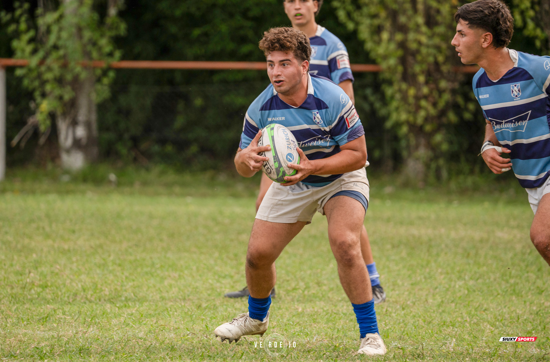  Mariano Moreno - Luján Rugby Club - Rugby - URBA 2025 -  1raB - Mariano Moreno (27) vs (16) Lujan RC - Sup, Inter, Pré (#URBA251BMMLRC04) Photo by: Ignacio Verdejo | Siuxy Sports 2025-04-19