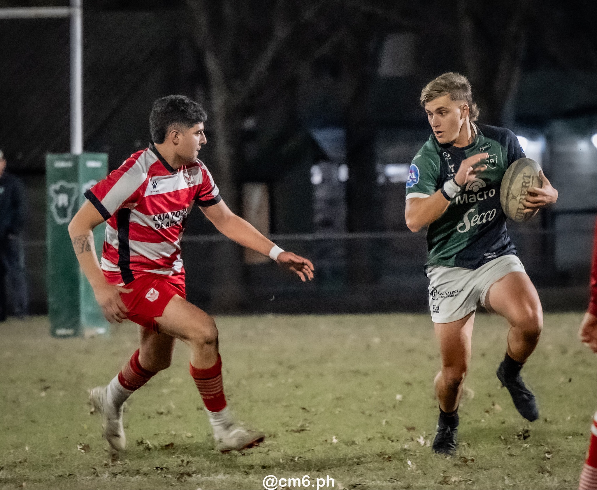  Tucumán Rugby Club - San Martín Rugby Club (Tucuman) - Rugby - URT 2025 - Tucuman Rugby Club vs San Martin Rugby Club (#URT25TRCSM6) Photo by: Christian Mas | Siuxy Sports 2025-06-14
