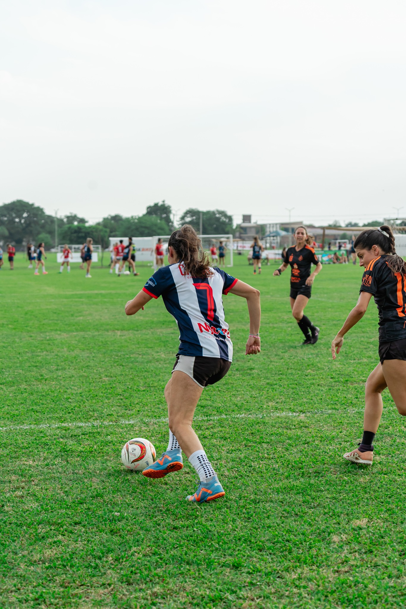 Equipo 0055 -  - Soccer - TLCF 2024 - Futbol - 13a Fecha Torneo Clausura 2024 B (#TLCF24F13TCB) Photo by:  | Siuxy Sports 2024-11-16