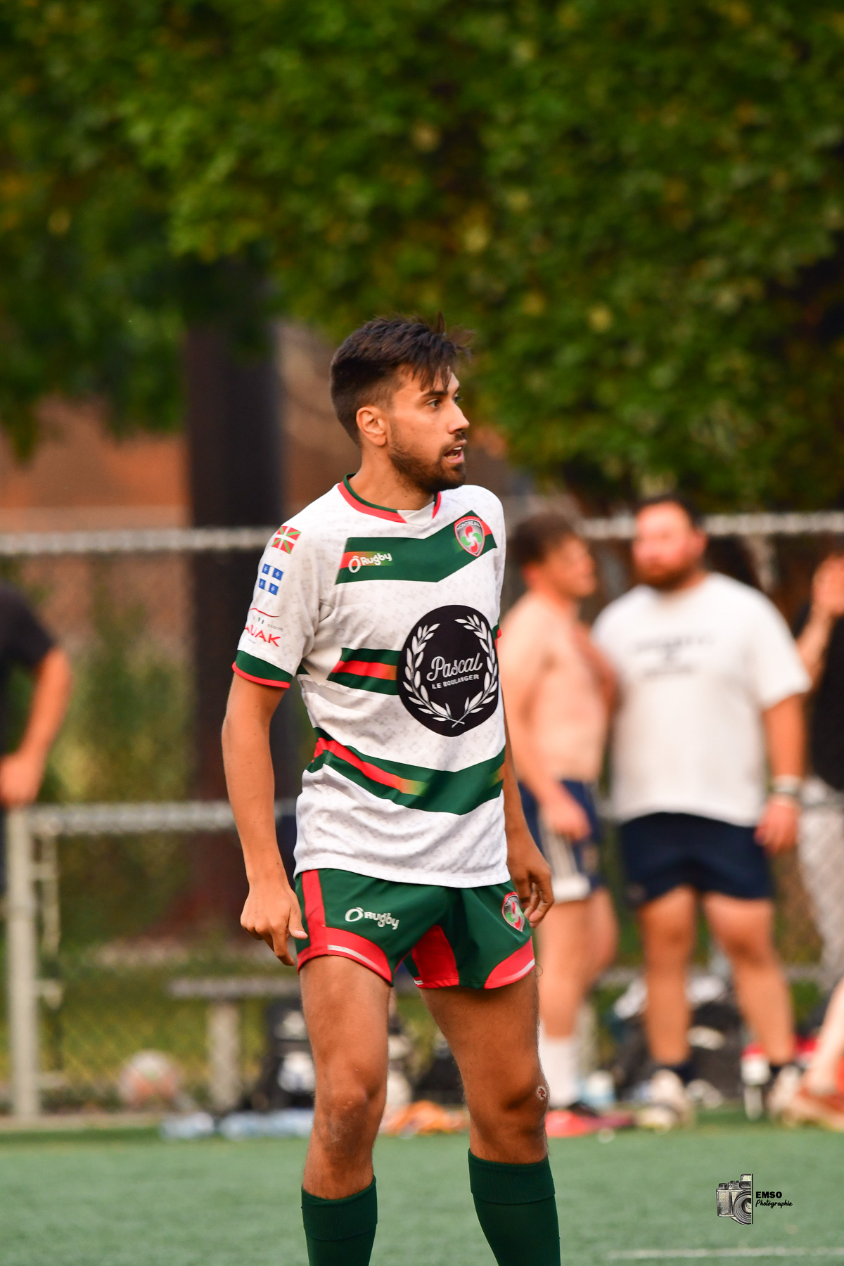  Rugby Club de Montréal - Sainte-Anne-de-Bellevue RFC - Rugby - RQ 2025 - SL M - Rugby Club de Montréal (51) vs (20) SABRFC (#RQ25SLMRCMSA7) Photo by: emso photo | Siuxy Sports 2025-08-02