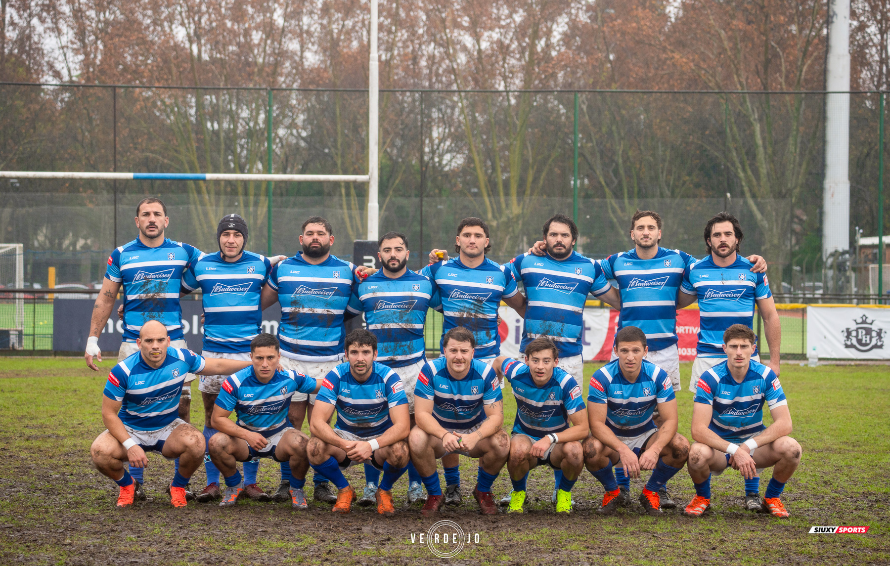  Club de Gimnasia y Esgrima - Luján Rugby Club - Rugby - URBA 2025 - 1ra B Sup - GEBA (74) vs (0) Lujan RC (#URBA251BSGEL6) Photo by: Ignacio Verdejo | Siuxy Sports 2025-06-14