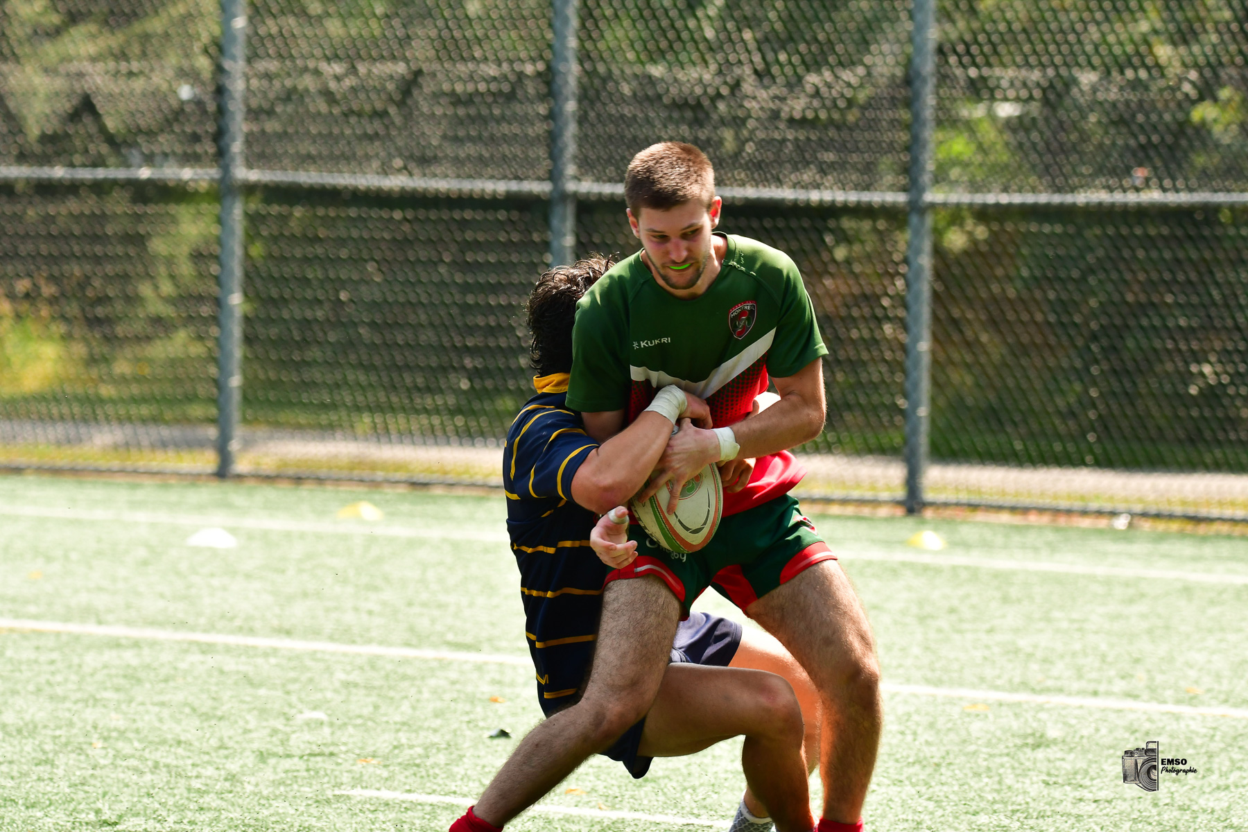 Rugby Club de Montréal - Town of Mount Royal RFC - Rugby - RQ 2025 - SL M - Semi Final - TMR (17) vs (3) RCM - Reel Emso Photo (#RQ25SLMMRM28) Photo by: emso photo | Siuxy Sports 2025-08-09