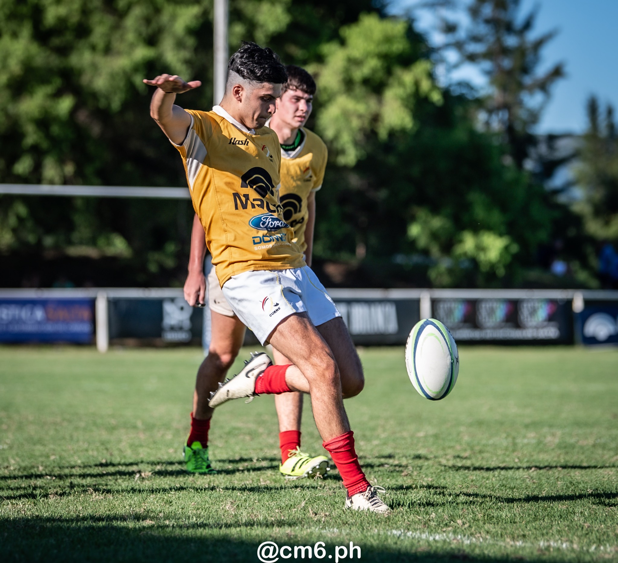  Universitario Rugby Club (Salta) -  - Rugby - URS 2025 - Torneo Universitario 2025 (Salta) (#URS25UNISALTA02) Photo by: Christian Mas | Siuxy Sports 2025-02-23