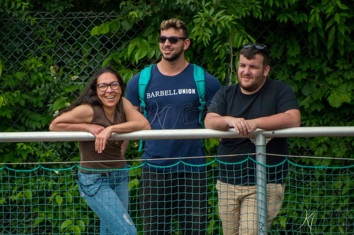  FC Grenoble Rugby - Montpellier Hérault Rugby - Rugby - FFR 2025 - Finale Réserve Élite - FCG Amazones vs Montpellier (#FFR25FREFCGMO5) Photo by: Karine Valentin | Siuxy Sports 2025-05-24