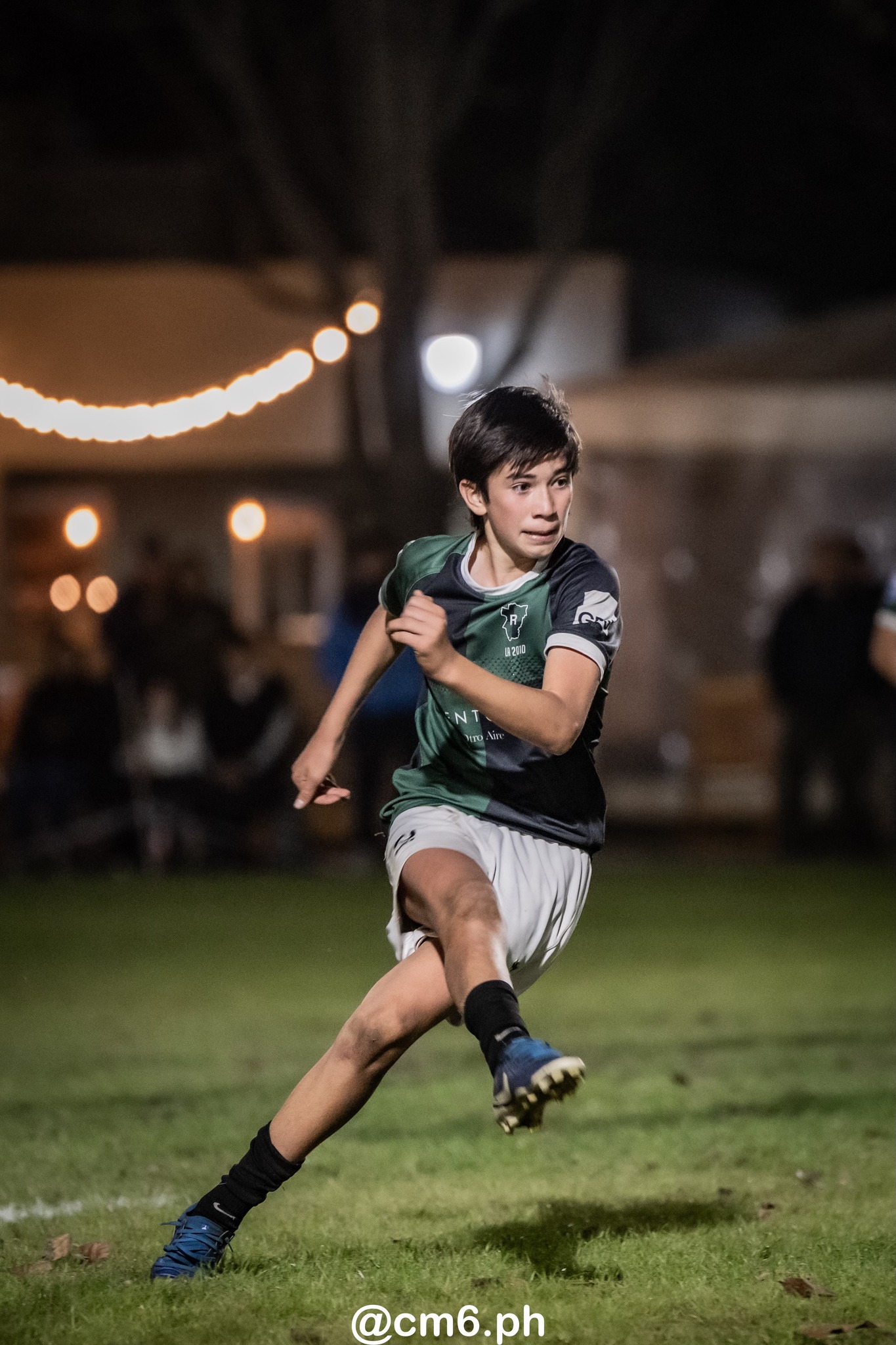  Universitario Rugby Club - Tucuman - Tucumán Rugby Club - Rugby - URT 2025 - Final M15 - Universitario vs Tucuman Rugby (#URT25M15UTR18) Photo by: Christian Mas | Siuxy Sports 2025-08-29