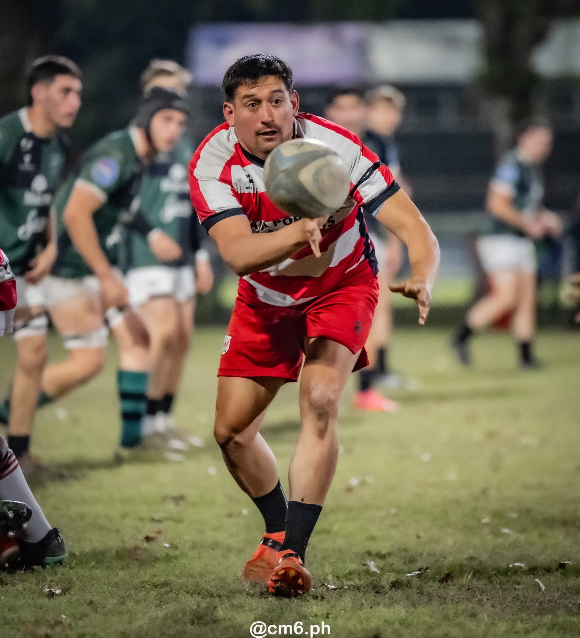  Tucumán Rugby Club - San Martín Rugby Club (Tucuman) - Rugby - URT 2025 - Tucuman Rugby Club vs San Martin Rugby Club (#URT25TRCSM6) Photo by: Christian Mas | Siuxy Sports 2025-06-14